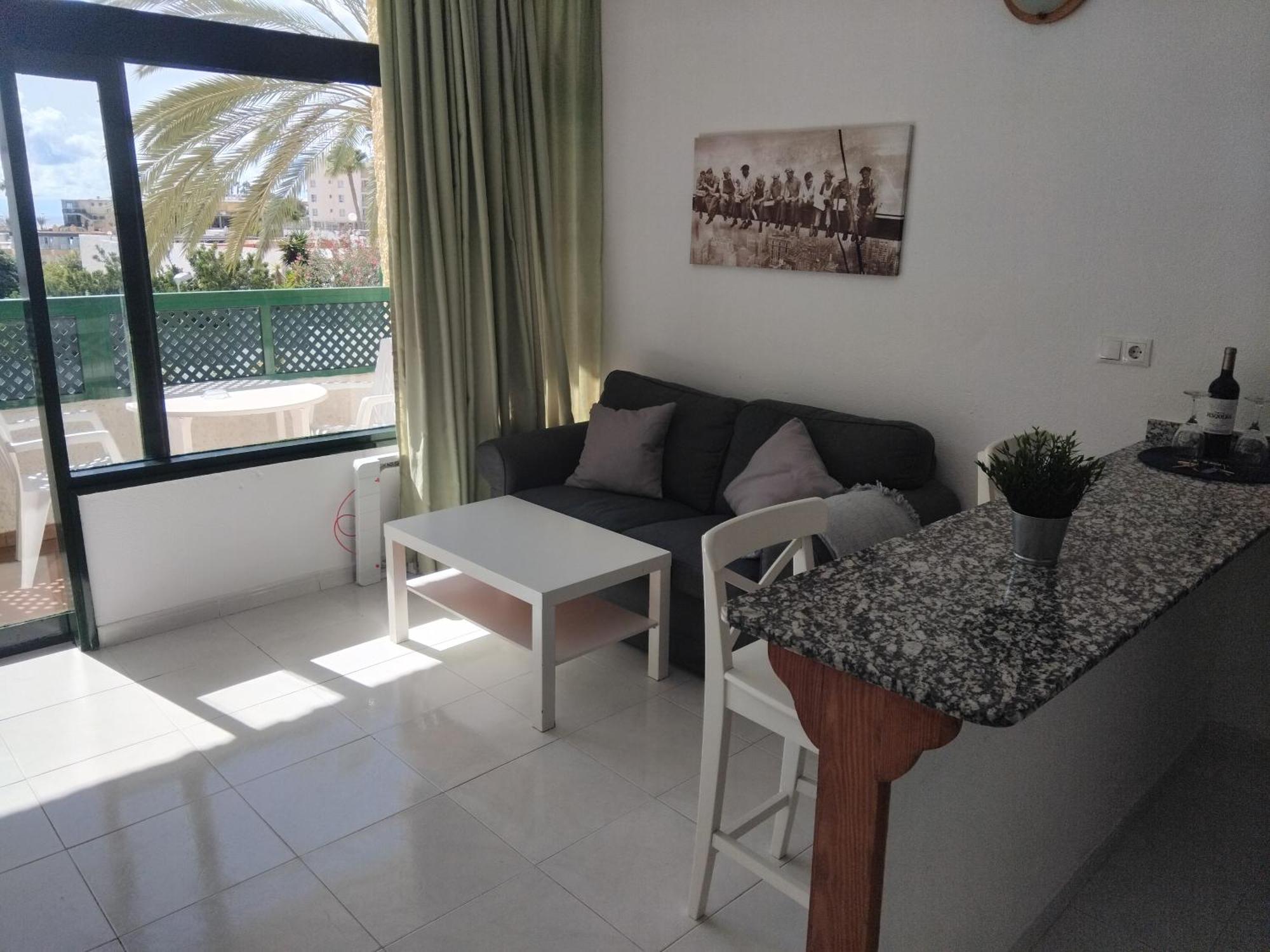 Dunes 1-bedroom *