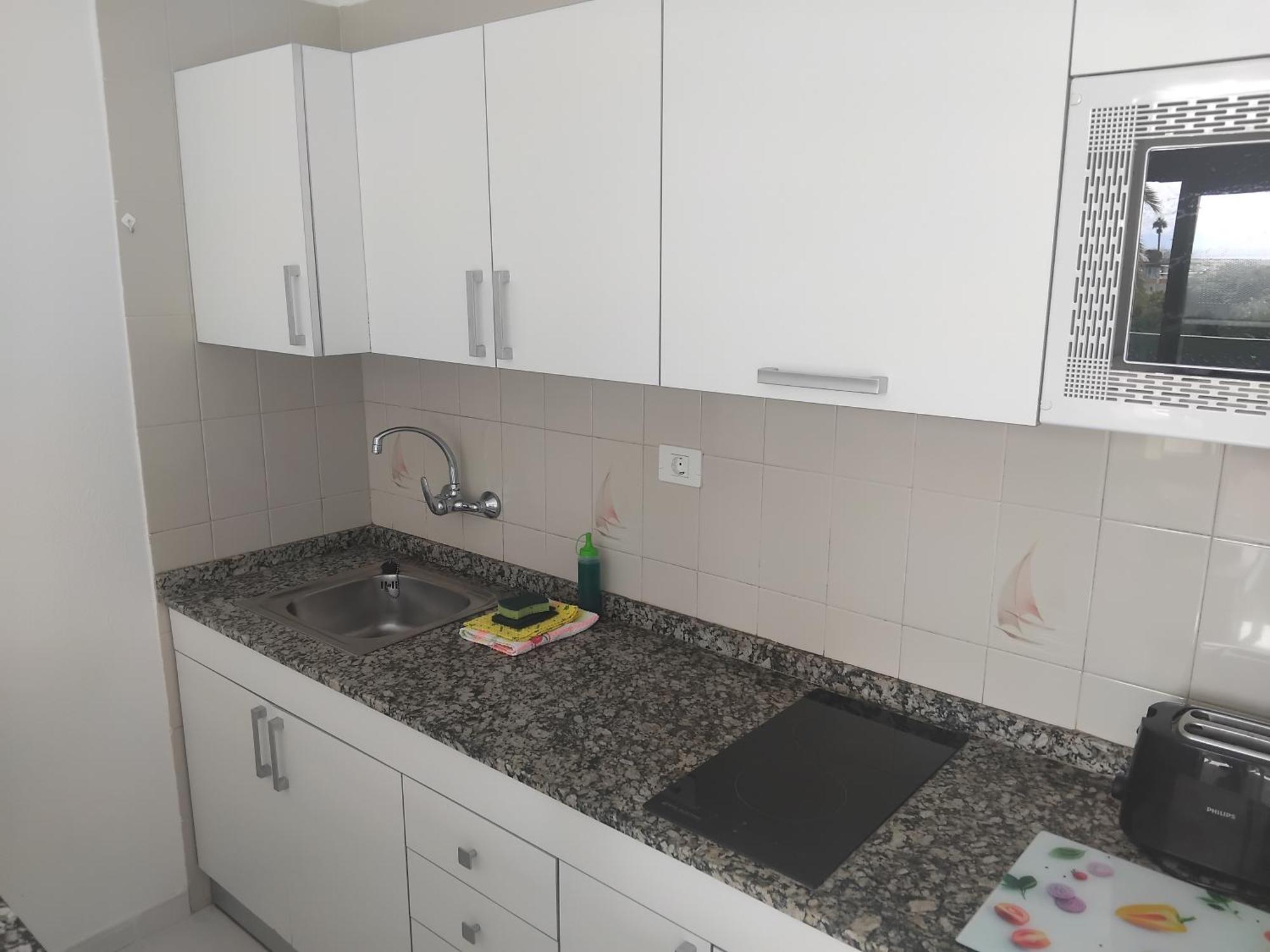 Dunes 1-bedroom Huoneisto *
