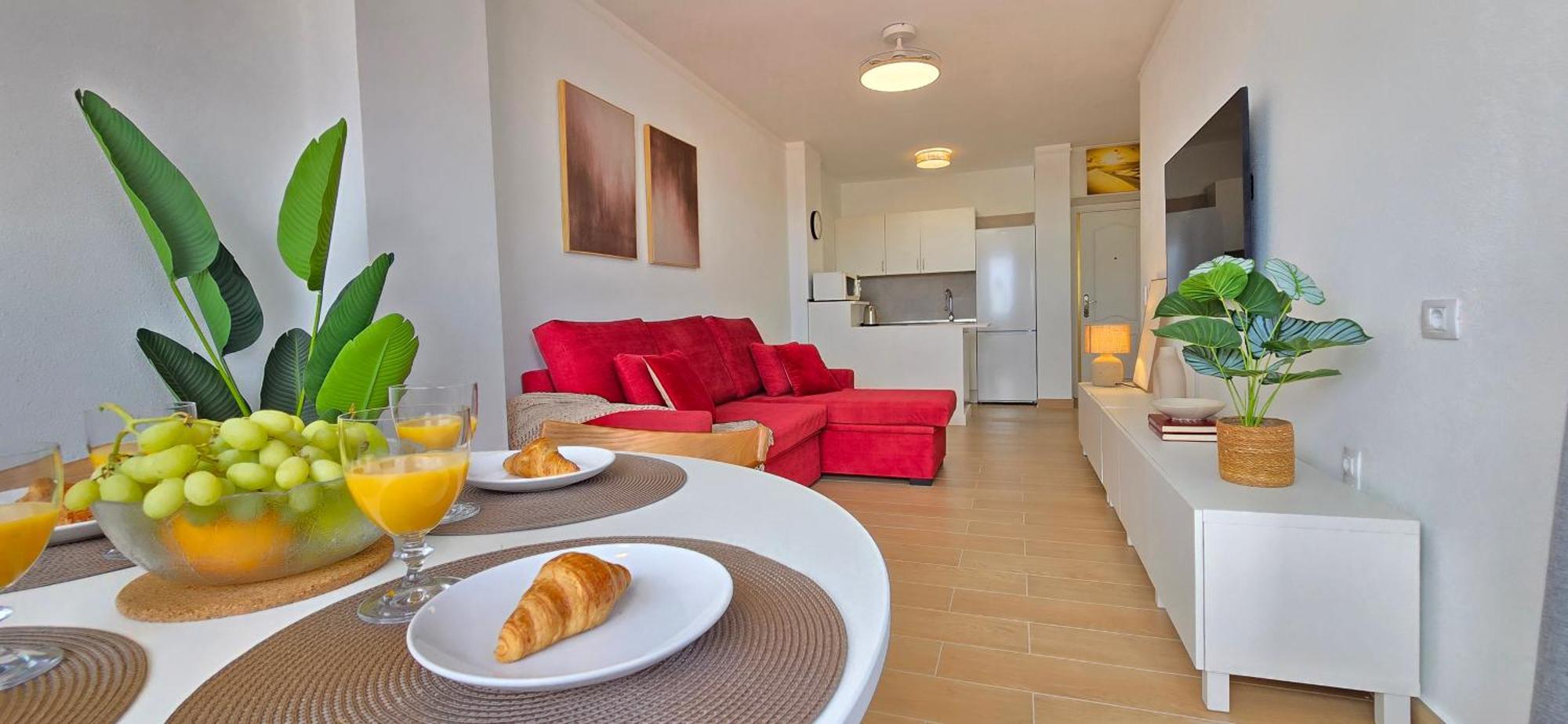 Apartamento Iguazu Vista Yumbo *