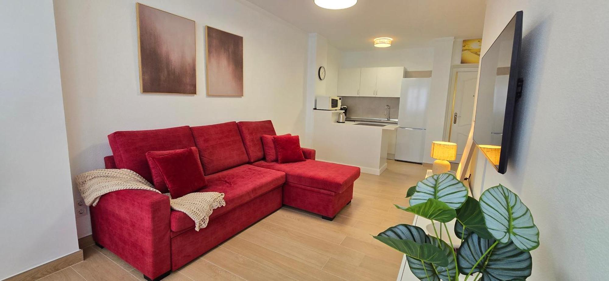 Apartamento Iguazu Vista Yumbo *