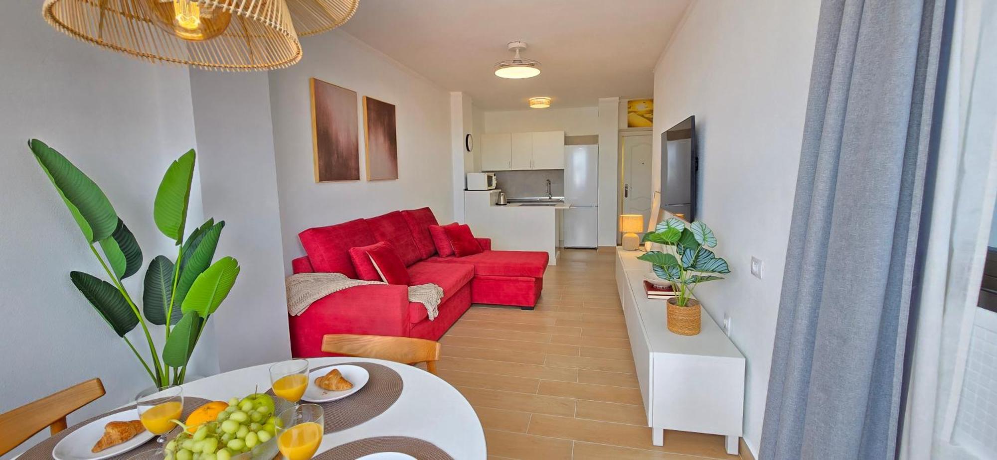 Iguazu Vista Yumbo Apartamento