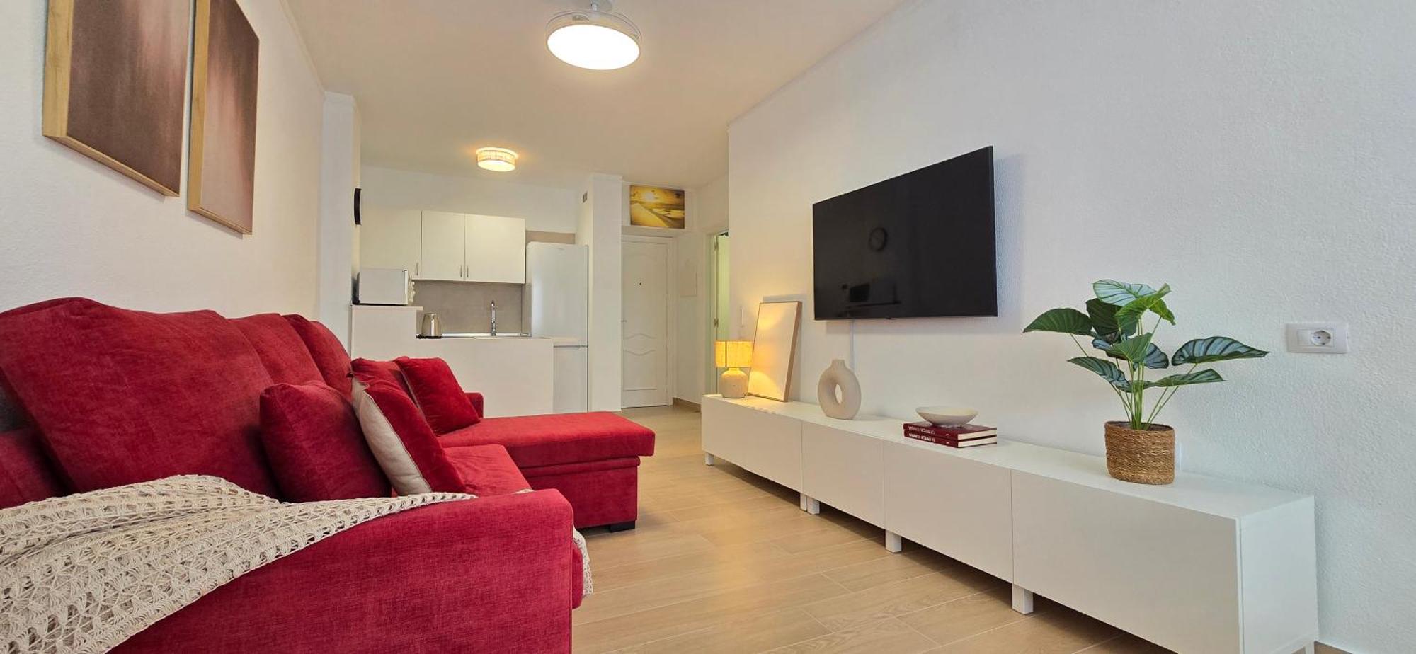 Apartamento Iguazu Vista Yumbo