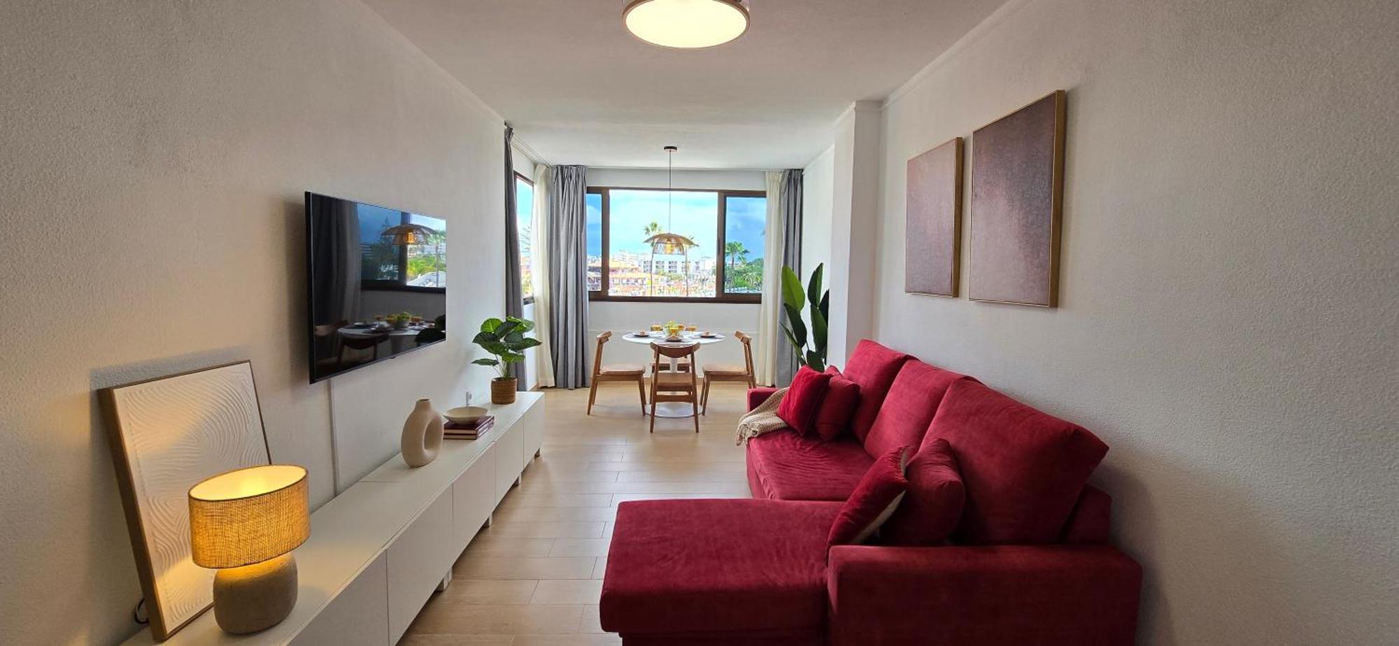 Apartamento Iguazu Vista Yumbo *