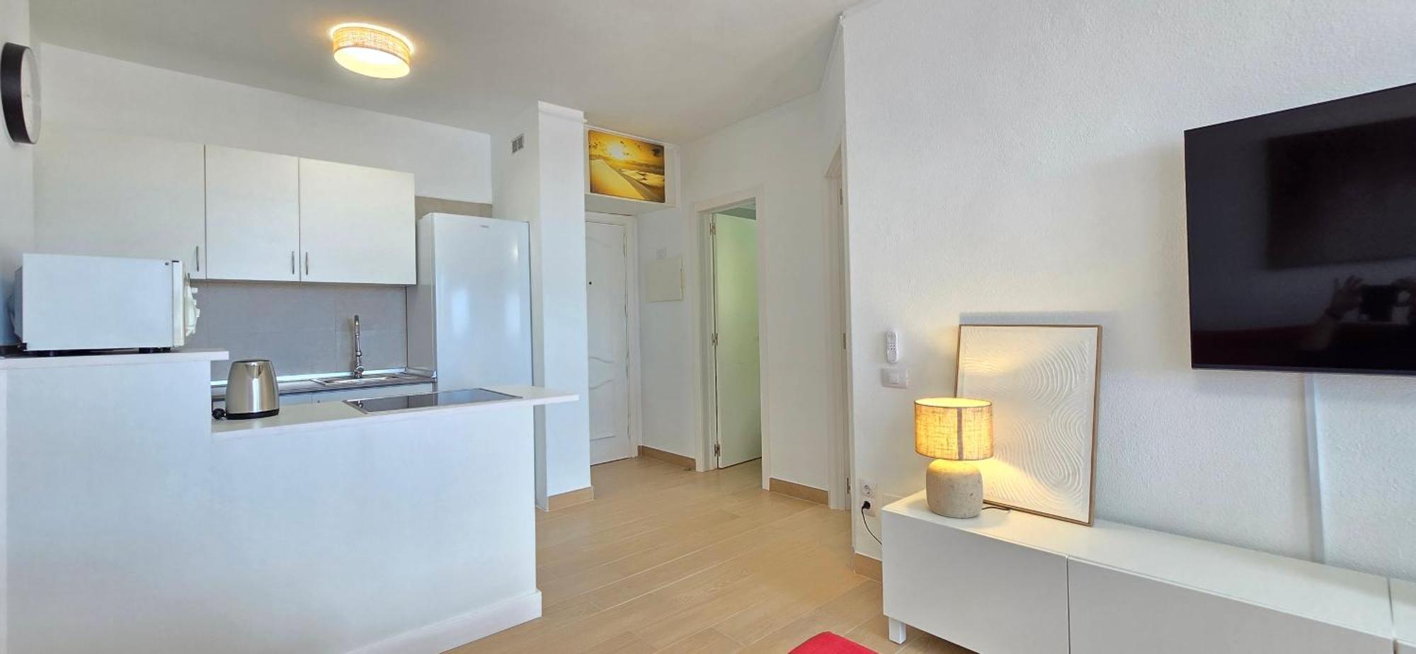 Apartamento Iguazu Vista Yumbo *
