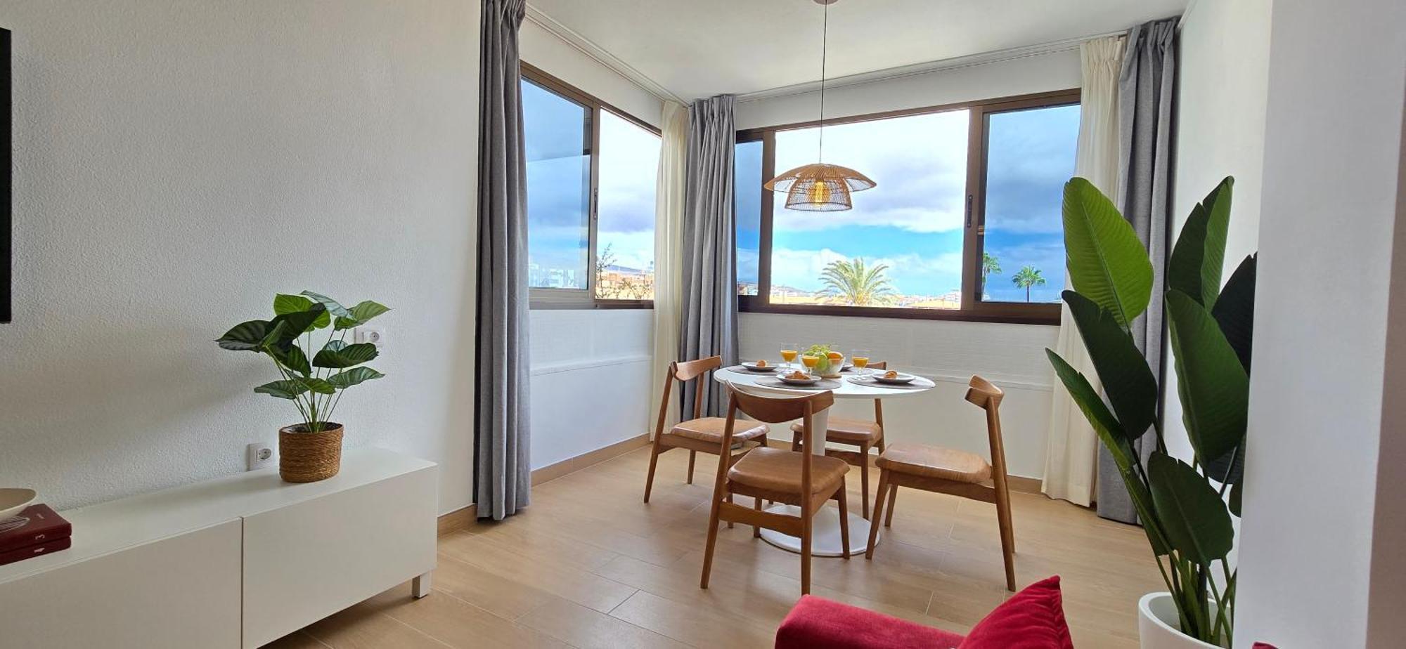 Iguazu Vista Yumbo Apartamento Playa del Inglés