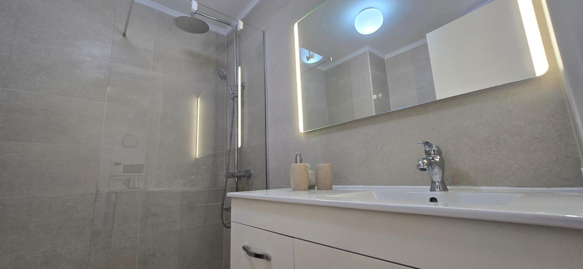Apartamento Iguazu Vista Yumbo Playa del Inglés