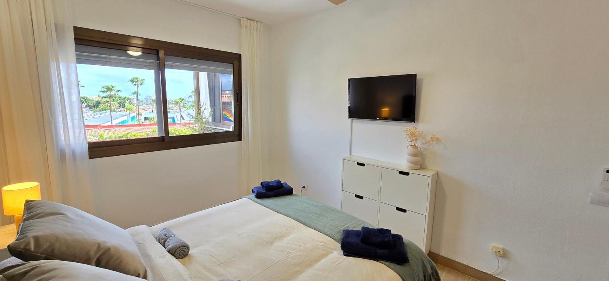 Iguazu Vista Yumbo Apartamento Playa del Inglés
