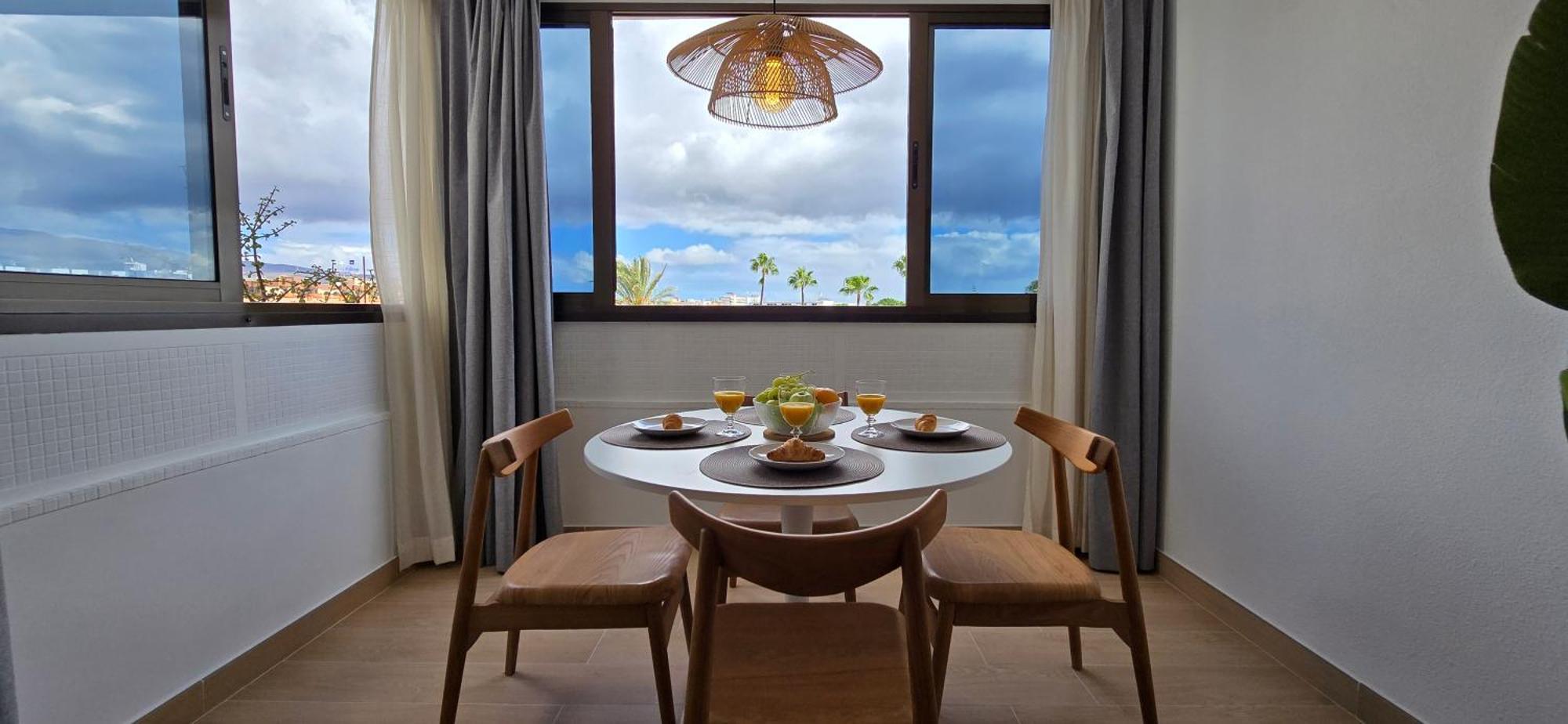 Apartamento Iguazu Vista Yumbo