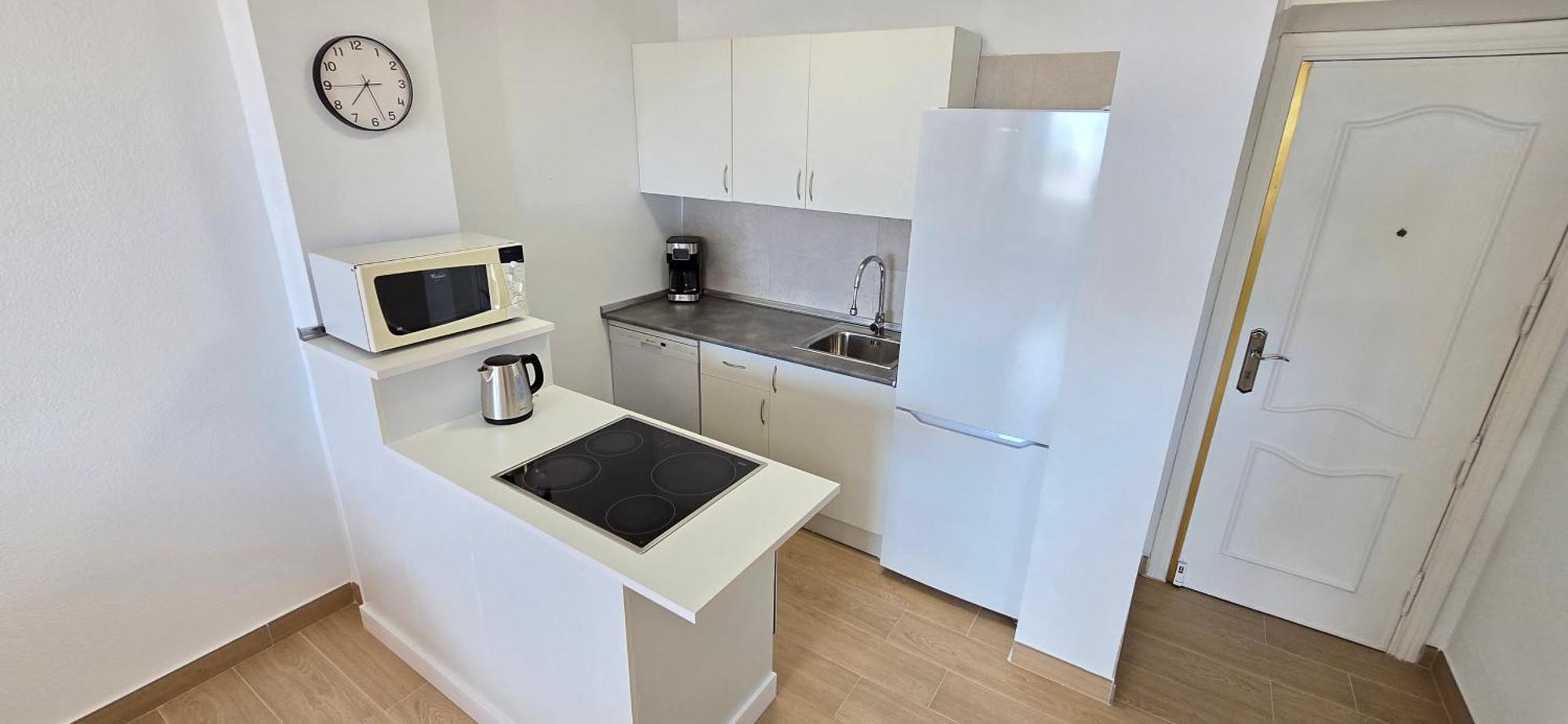 Apartamento Iguazu Vista Yumbo *
