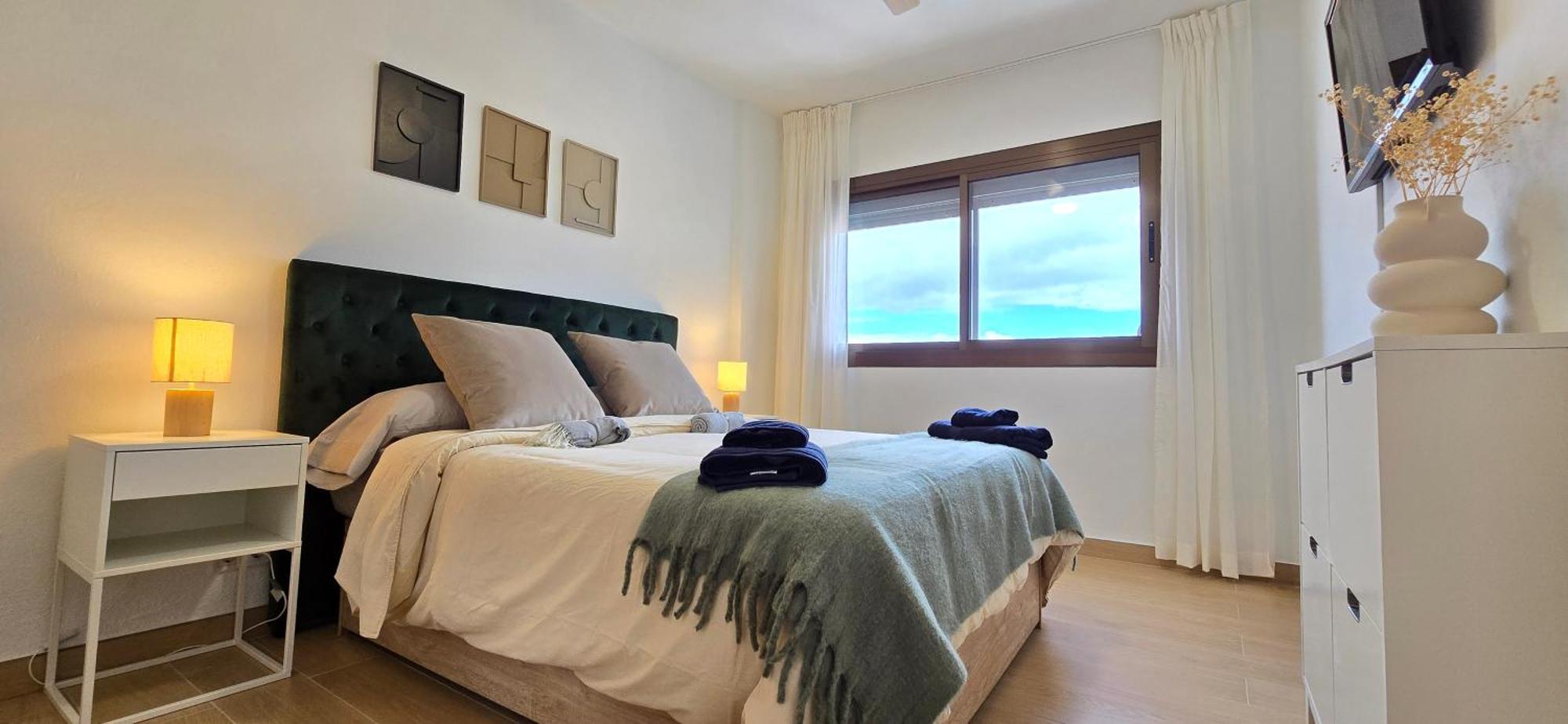 Apartamento Iguazu Vista Yumbo *