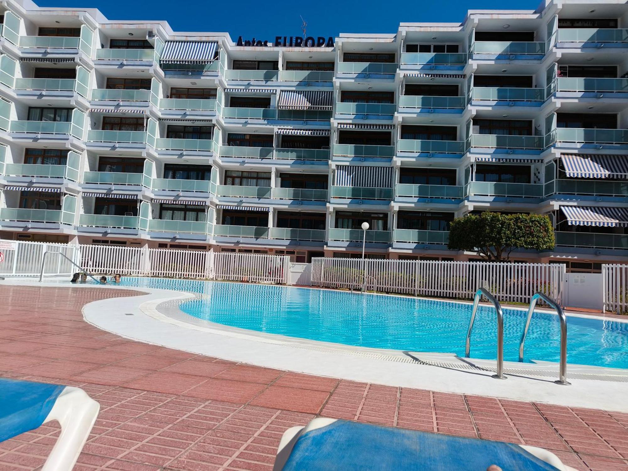 Apartamento Yumbo Playa *