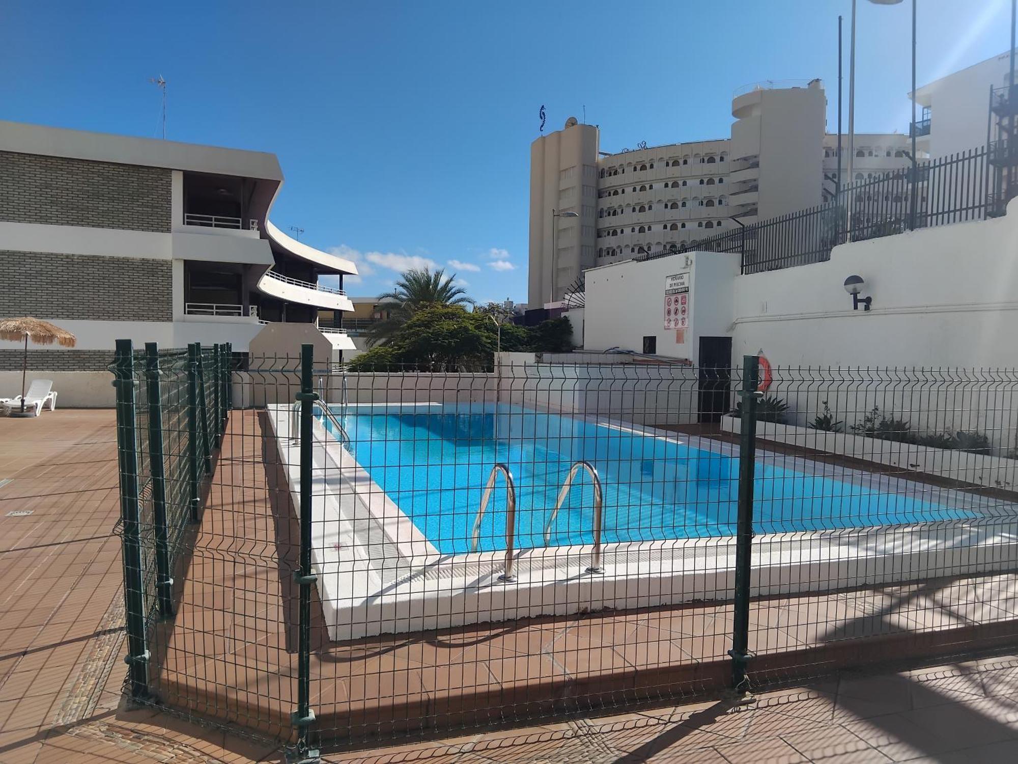 Tirma Red Apartamento Playa del Inglés