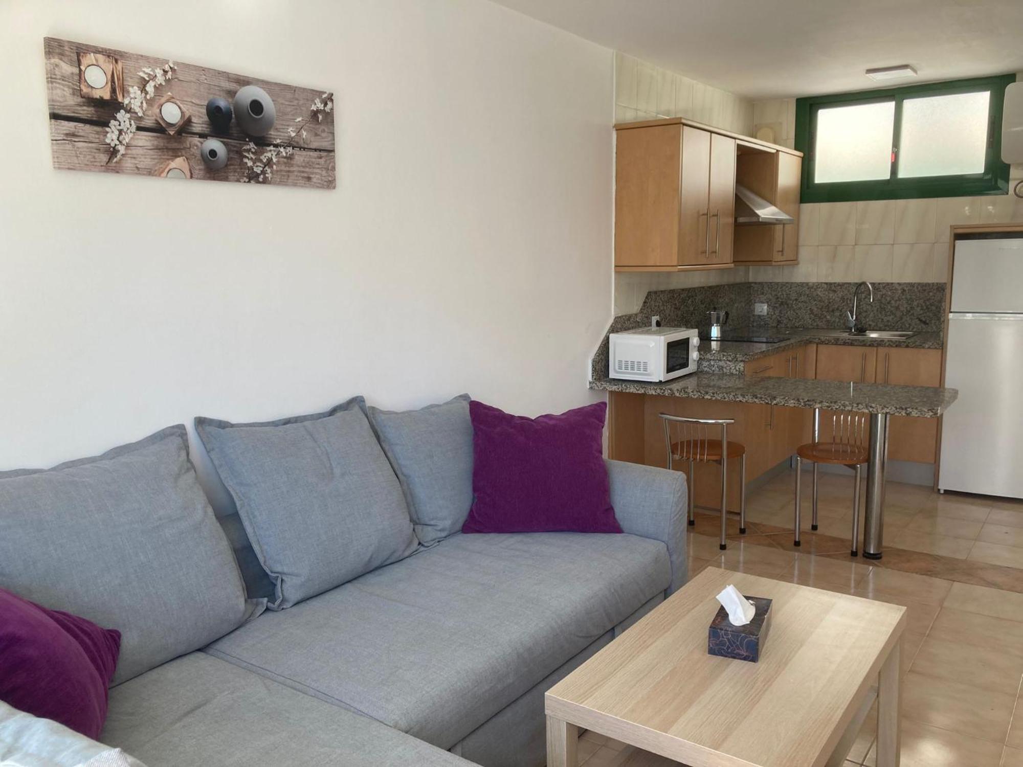Tirma Red Apartamento Playa del Inglés
