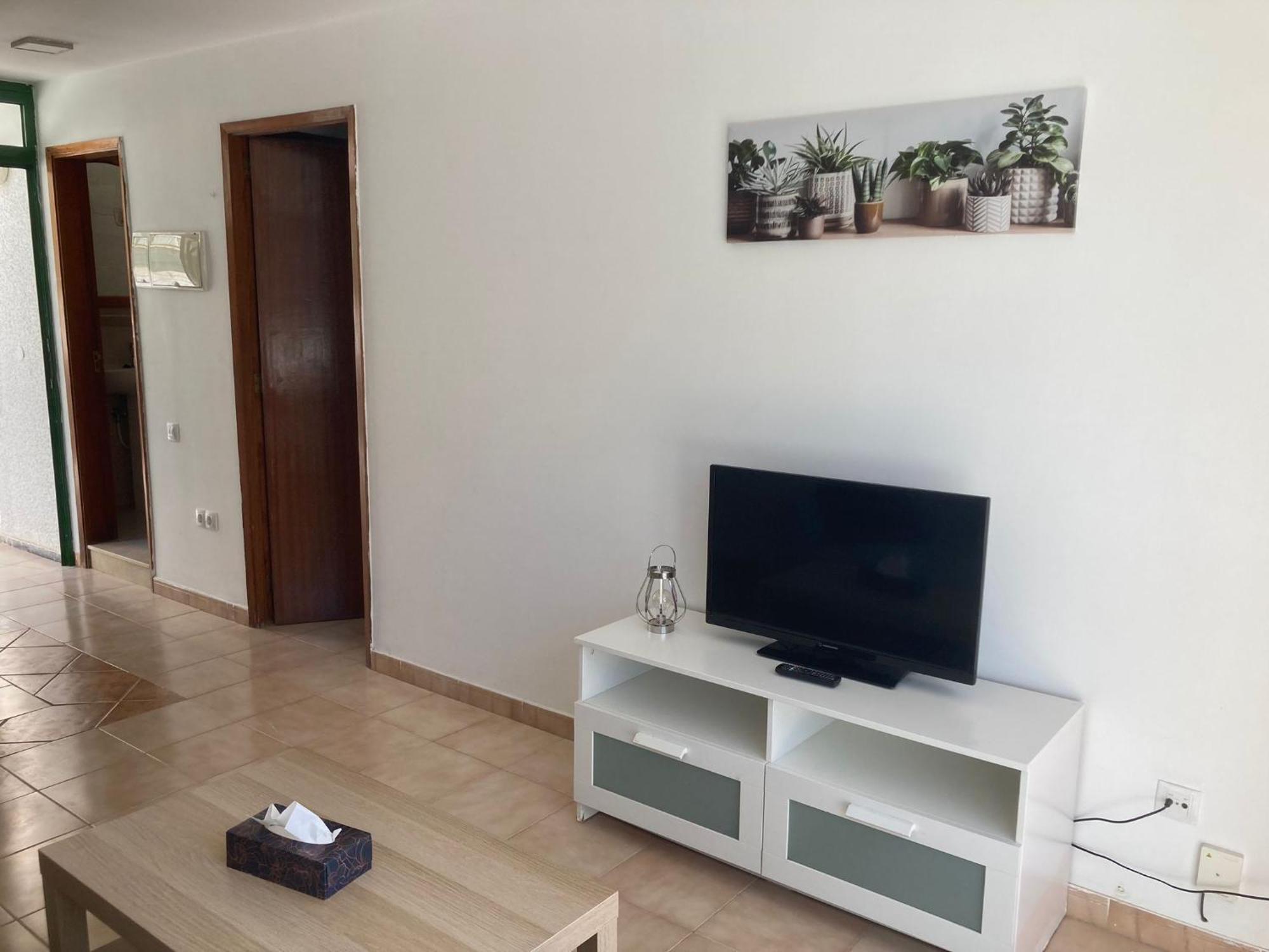 Tirma Red Apartamento