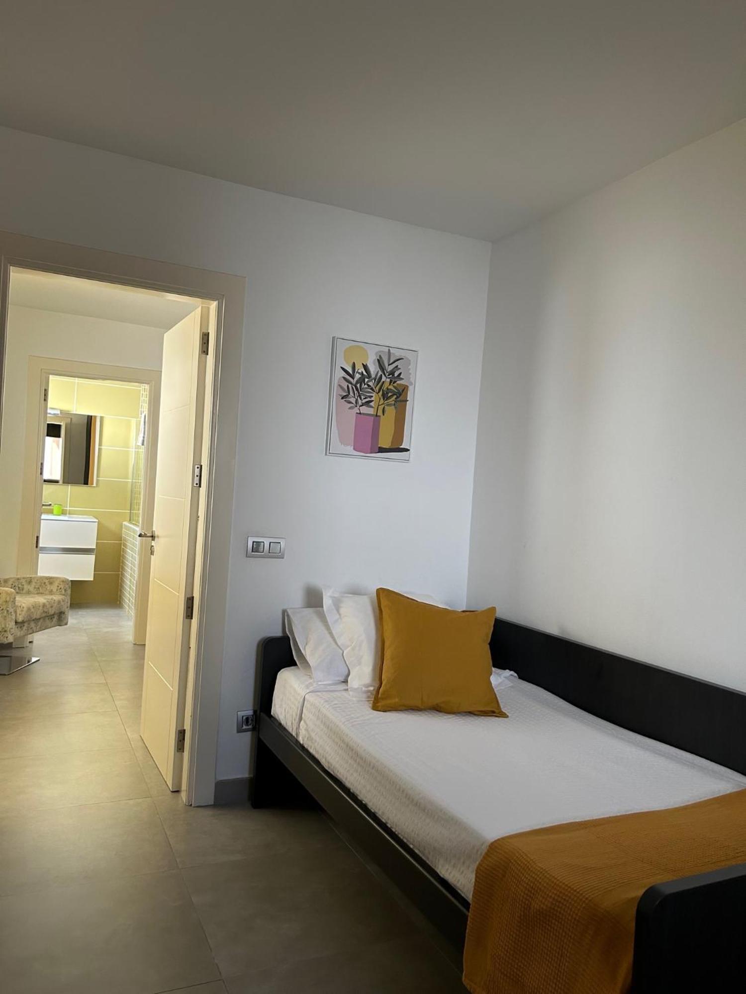 Villa Arenamar With Private Pool Playa del Ingles (Gran Canaria)