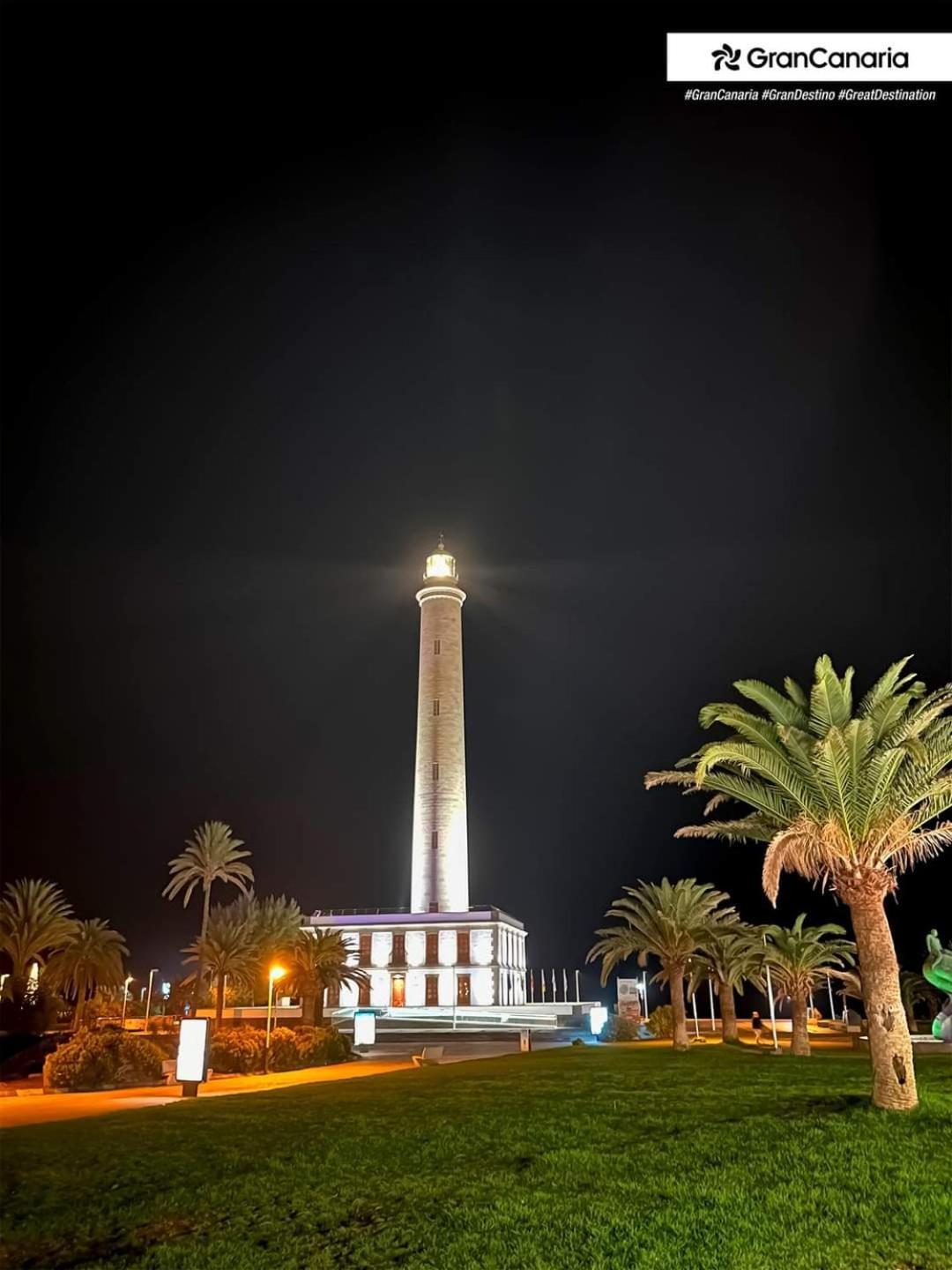 Zona Yumbo Playa del Ingles (Gran Canaria)