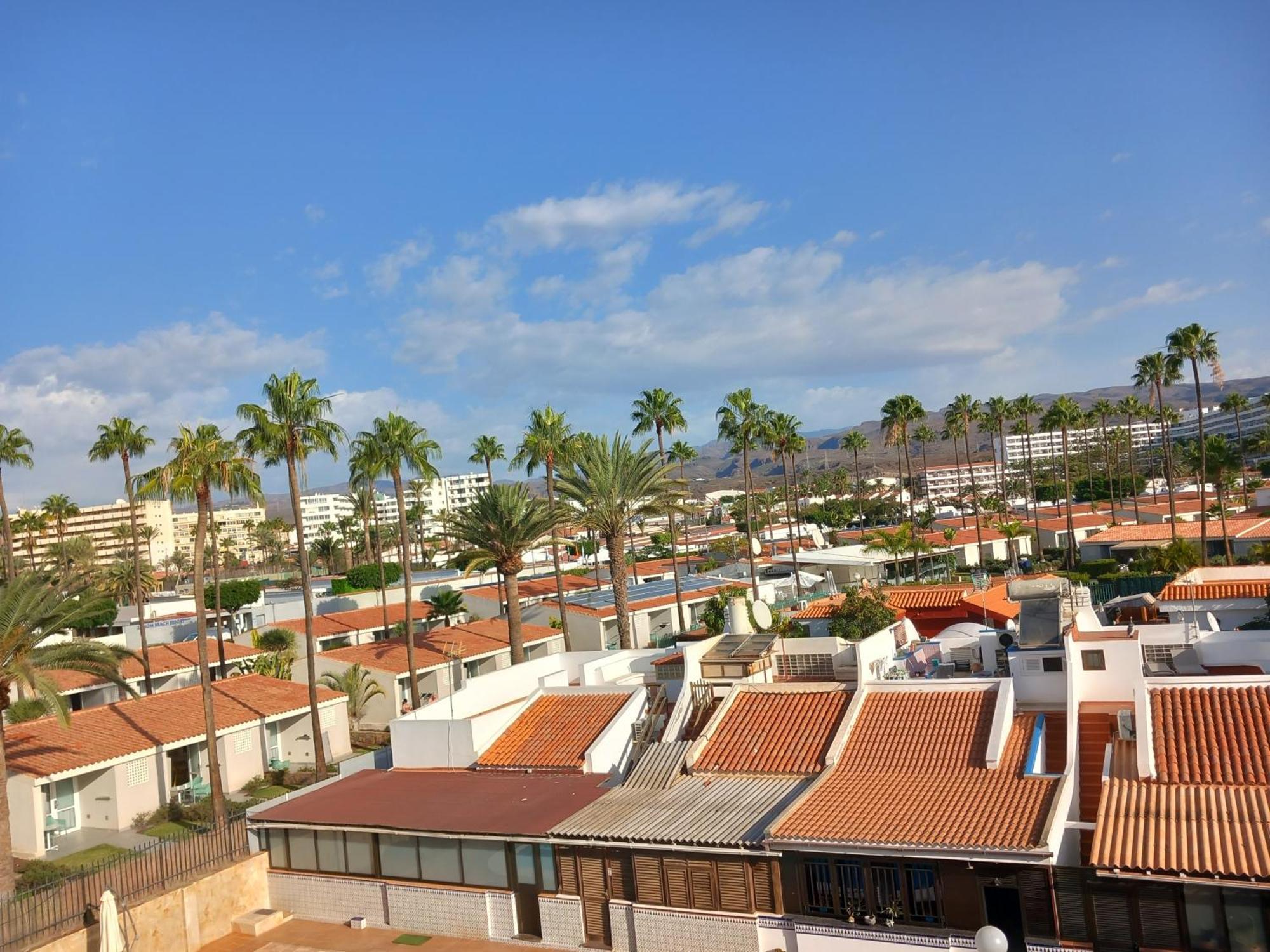 Apartment Zona Yumbo Playa del Ingles (Gran Canaria)