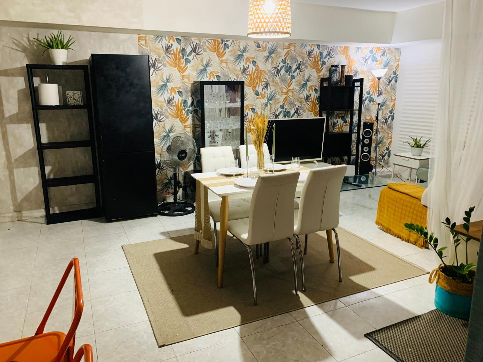 Apartamento Loft El Jardin Del Sotano