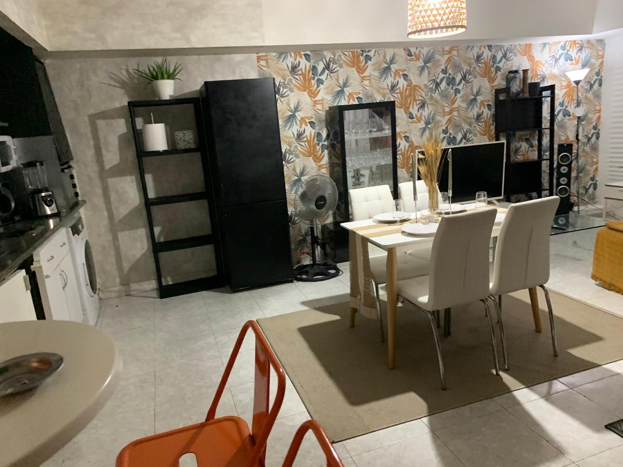 Loft El Jardin Del Sotano Apartamento