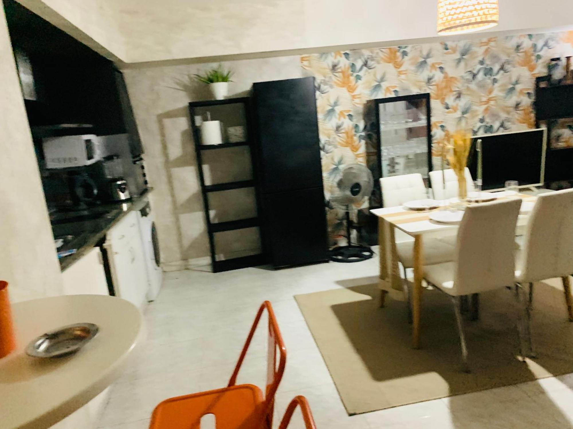 Loft El Jardin Del Sotano Apartamento *