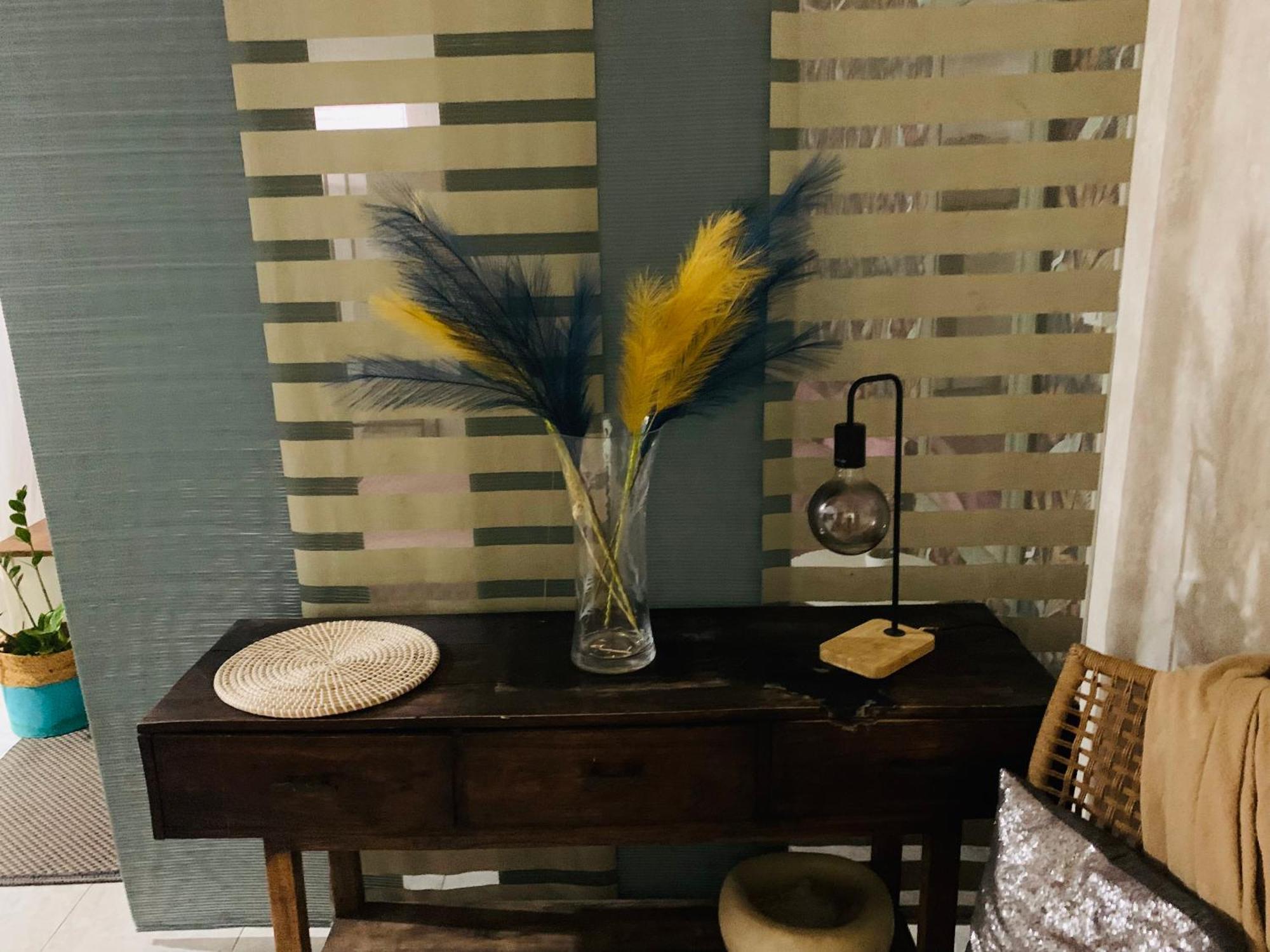 Apartamento Loft El Jardin Del Sotano *