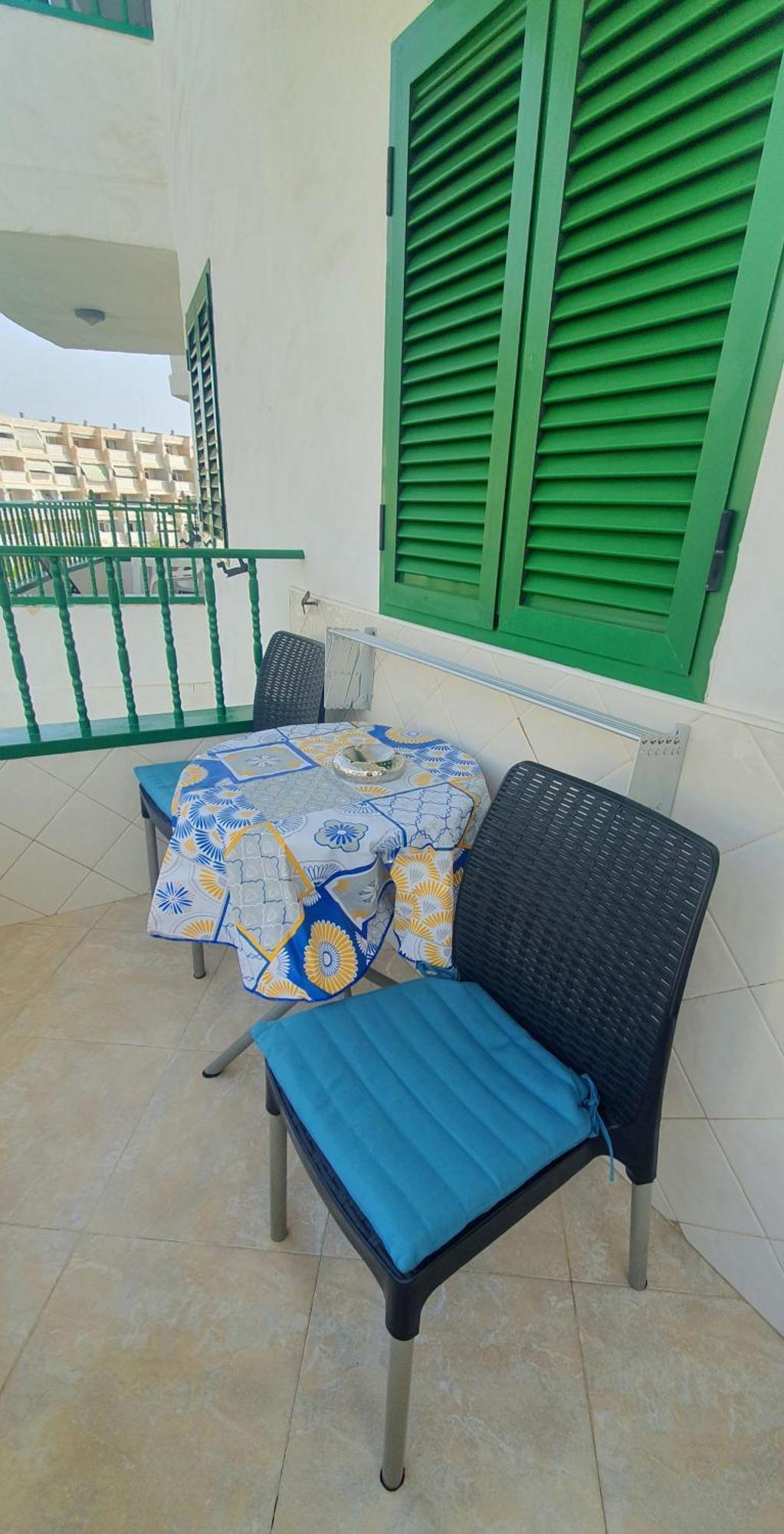 Caracol Appartement