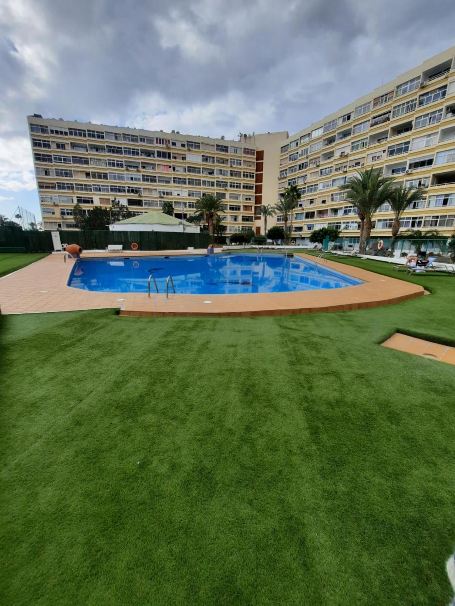 Centrico Molinos 135 Apartamento Playa del Inglés