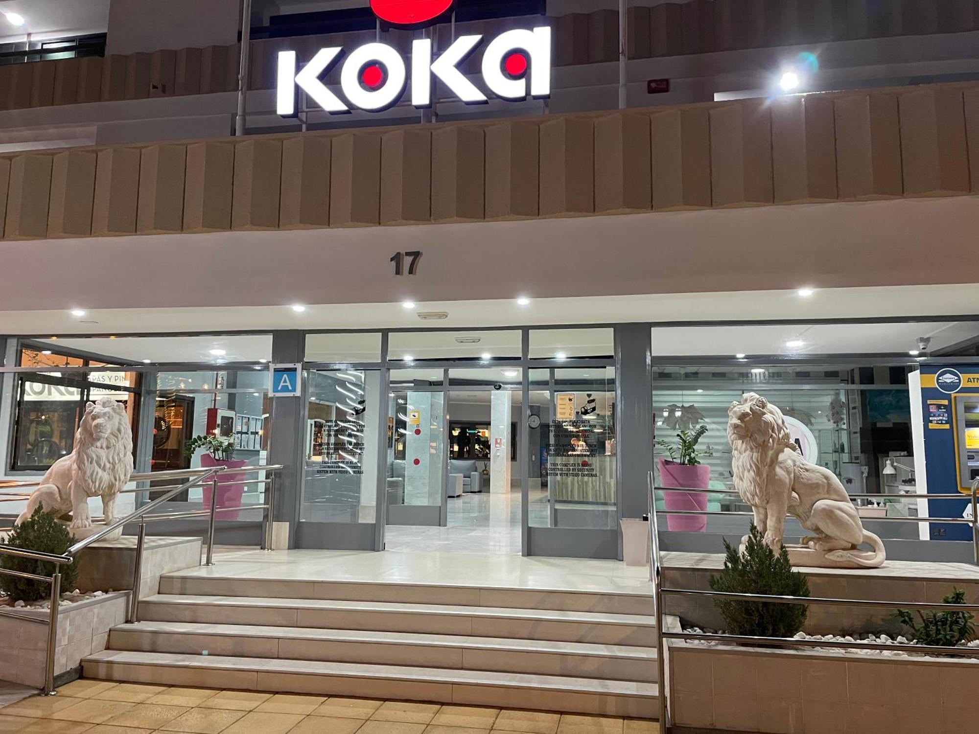 Apartment Central Near The Beach Koka