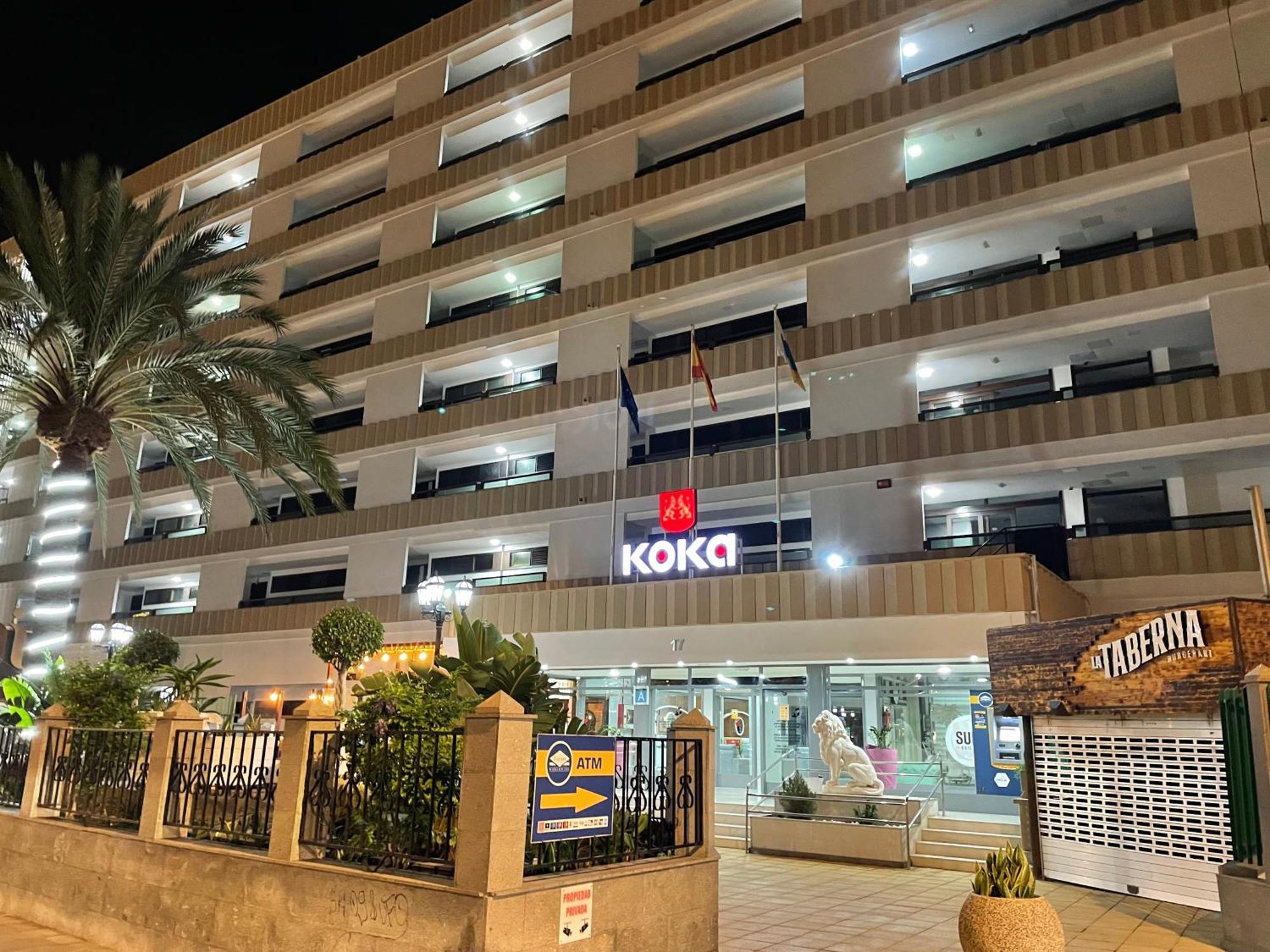 Apartment Central Near The Beach Koka *