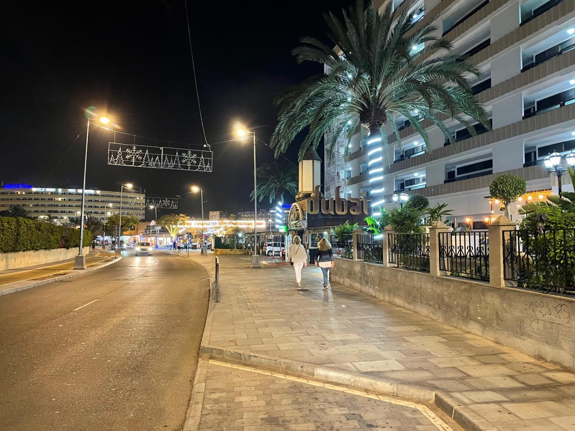 Apartment Central Near The Beach Koka Playa del Ingles (Gran Canaria)