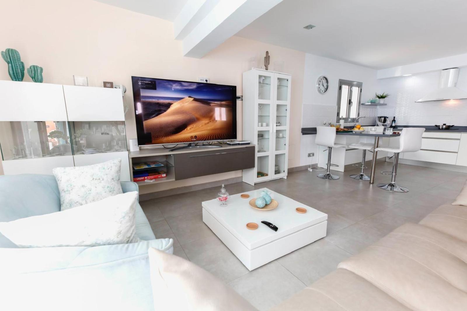 Arenamar With Private Pool Villa Playa del Ingles (Gran Canaria)