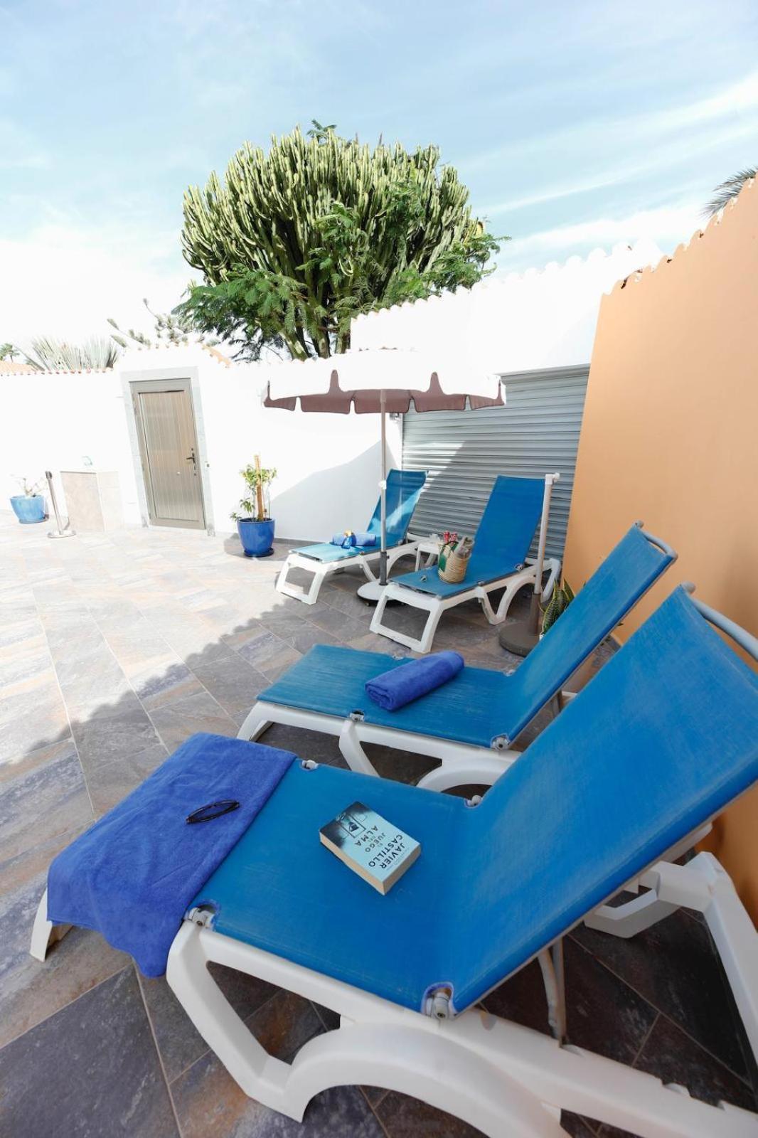 Arenamar With Private Pool *