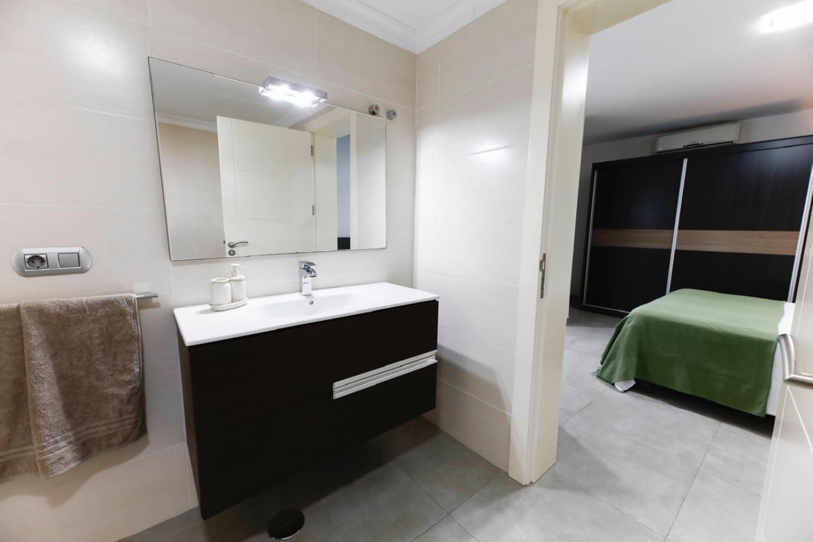 Arenamar With Private Pool * Playa del Ingles (Gran Canaria)