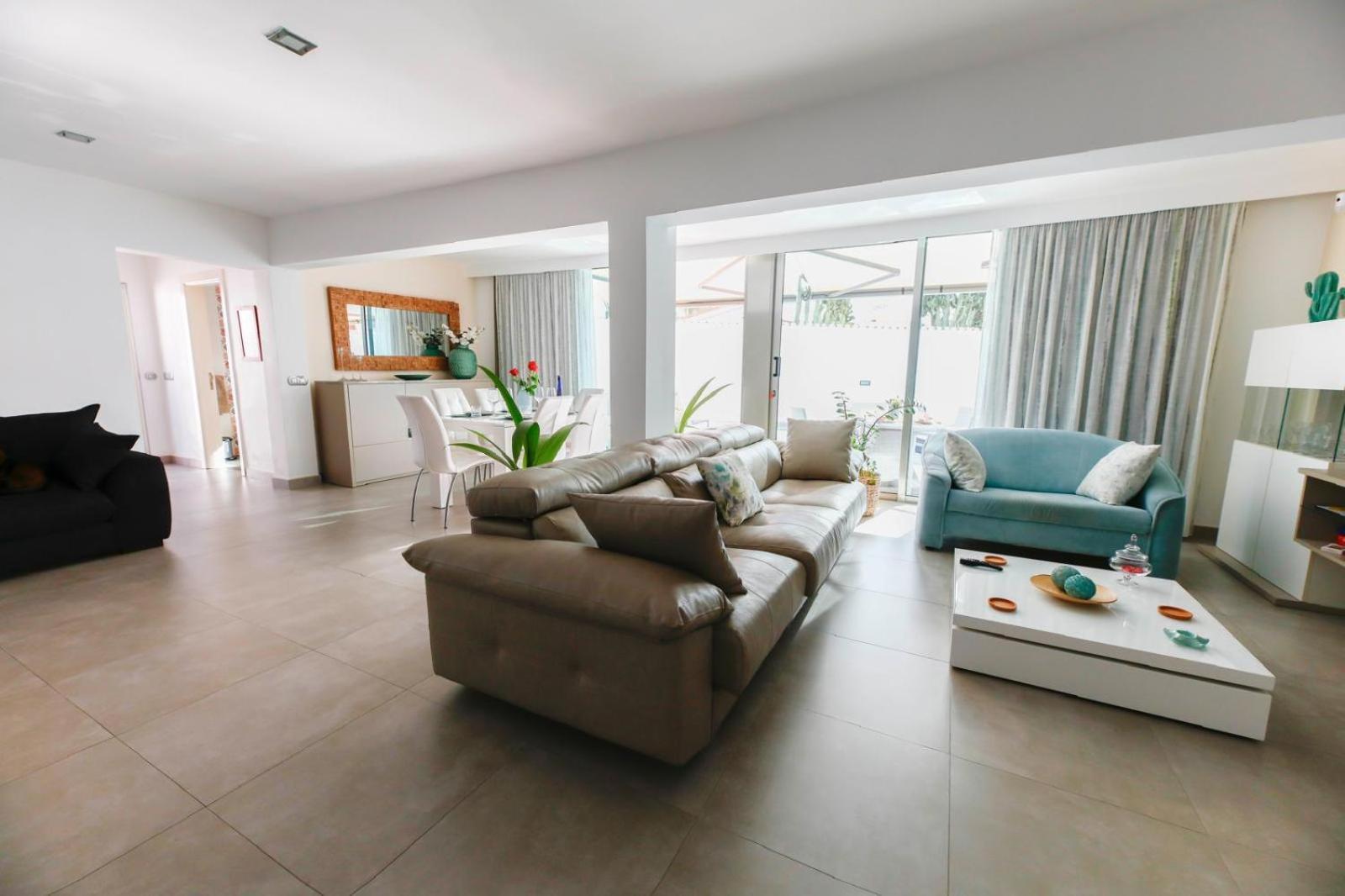 Villa Arenamar With Private Pool *