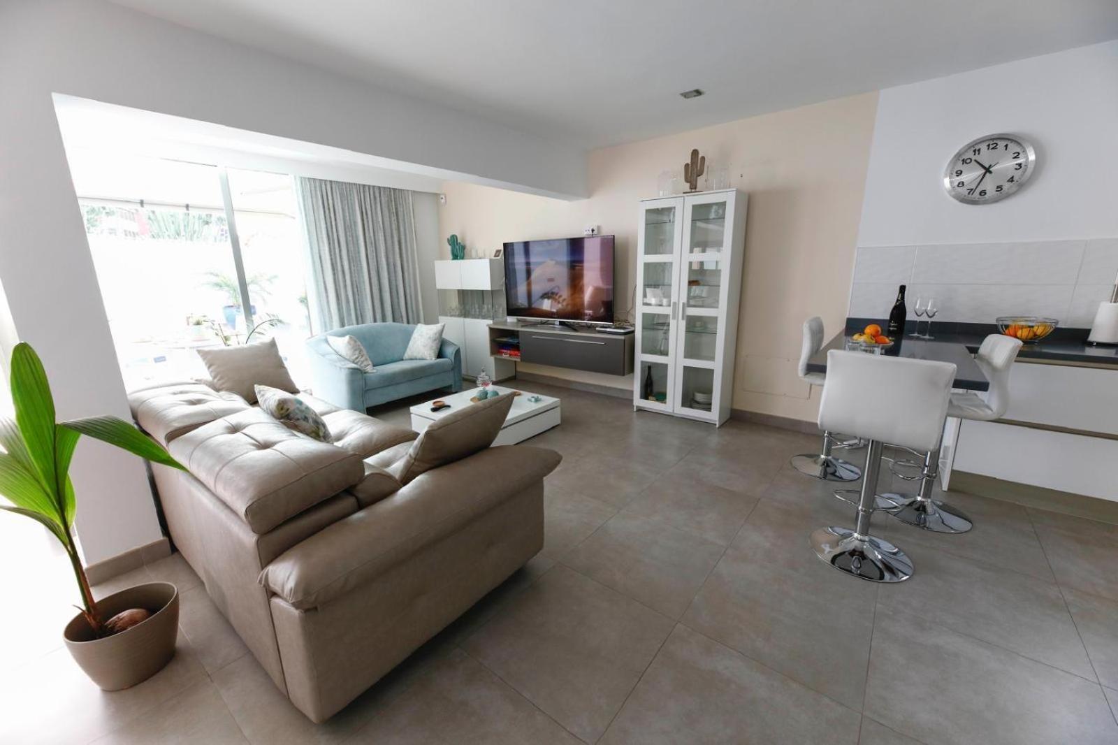 Villa Arenamar With Private Pool Playa del Ingles (Gran Canaria)