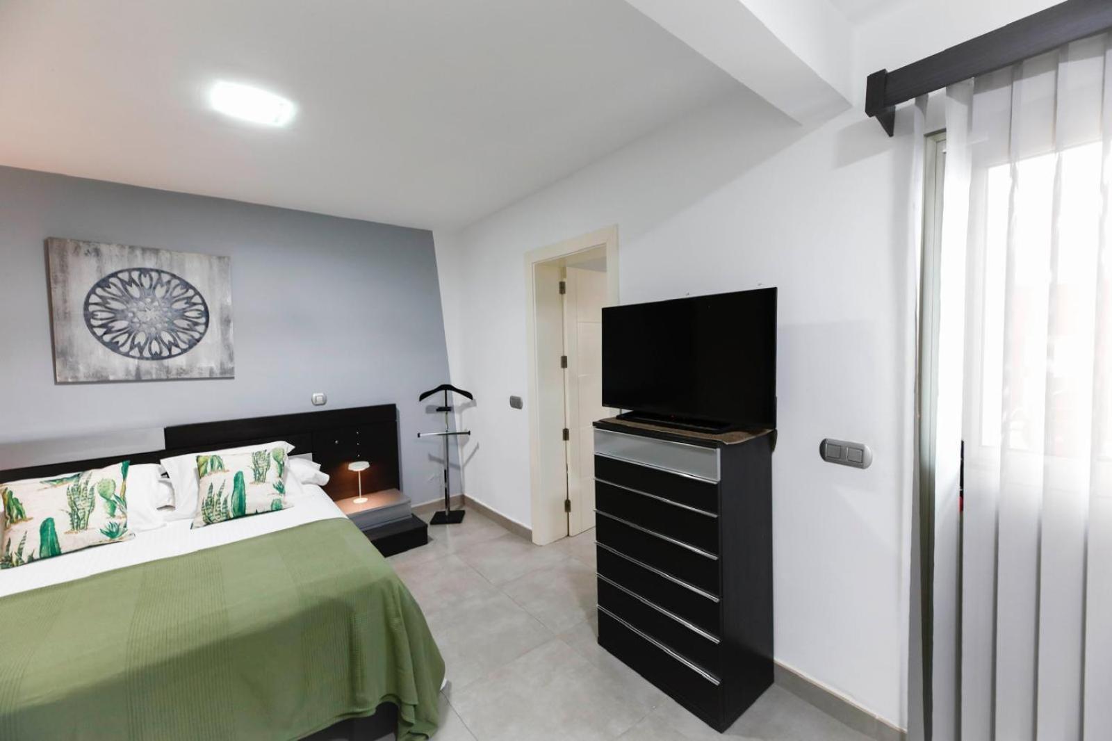 Arenamar With Private Pool * Playa del Ingles (Gran Canaria)