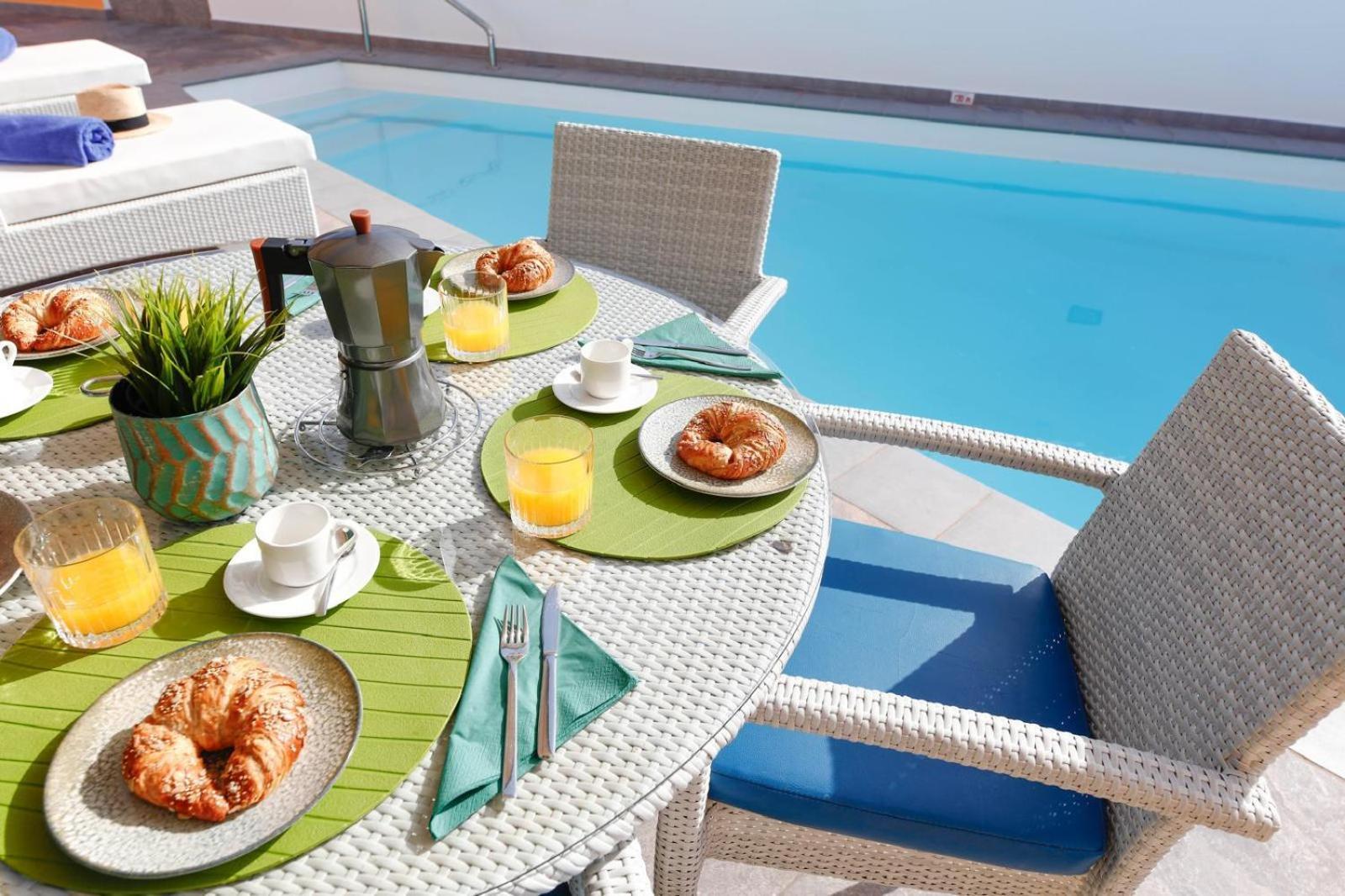 Arenamar With Private Pool Villa Playa del Ingles (Gran Canaria)
