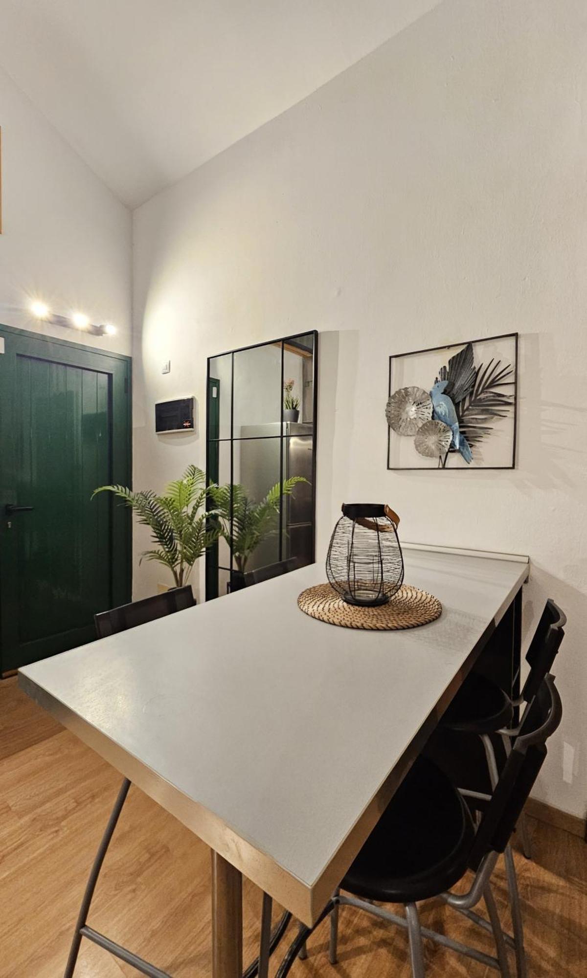 Hdfm Collection - Apartment