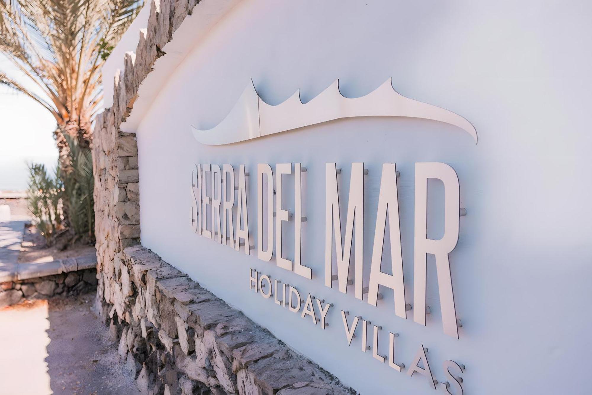 Sierra Del Mar - 12 Personen * Playa del Inglés