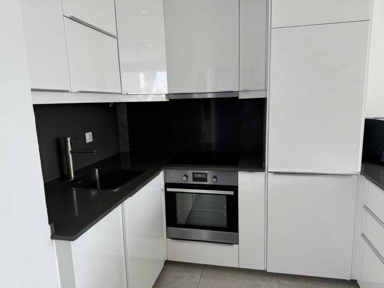 Apartment Jacuzzi Pdi Terraza Playa del Ingles (Gran Canaria)