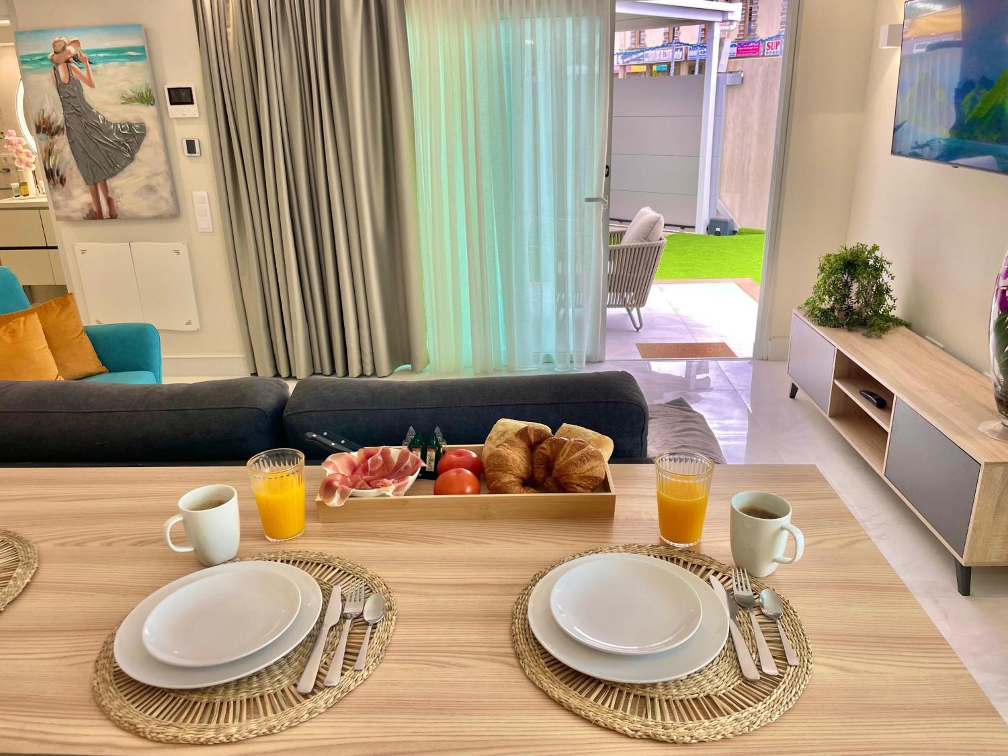 Luxury Bungalow