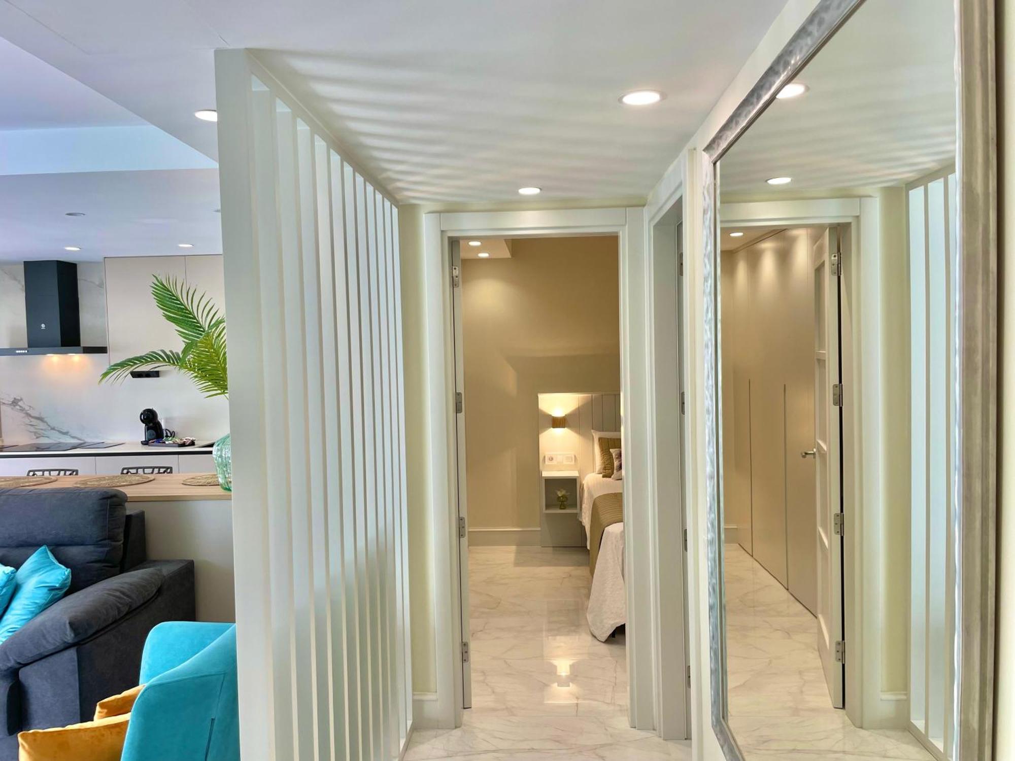 Luxury Bungalow