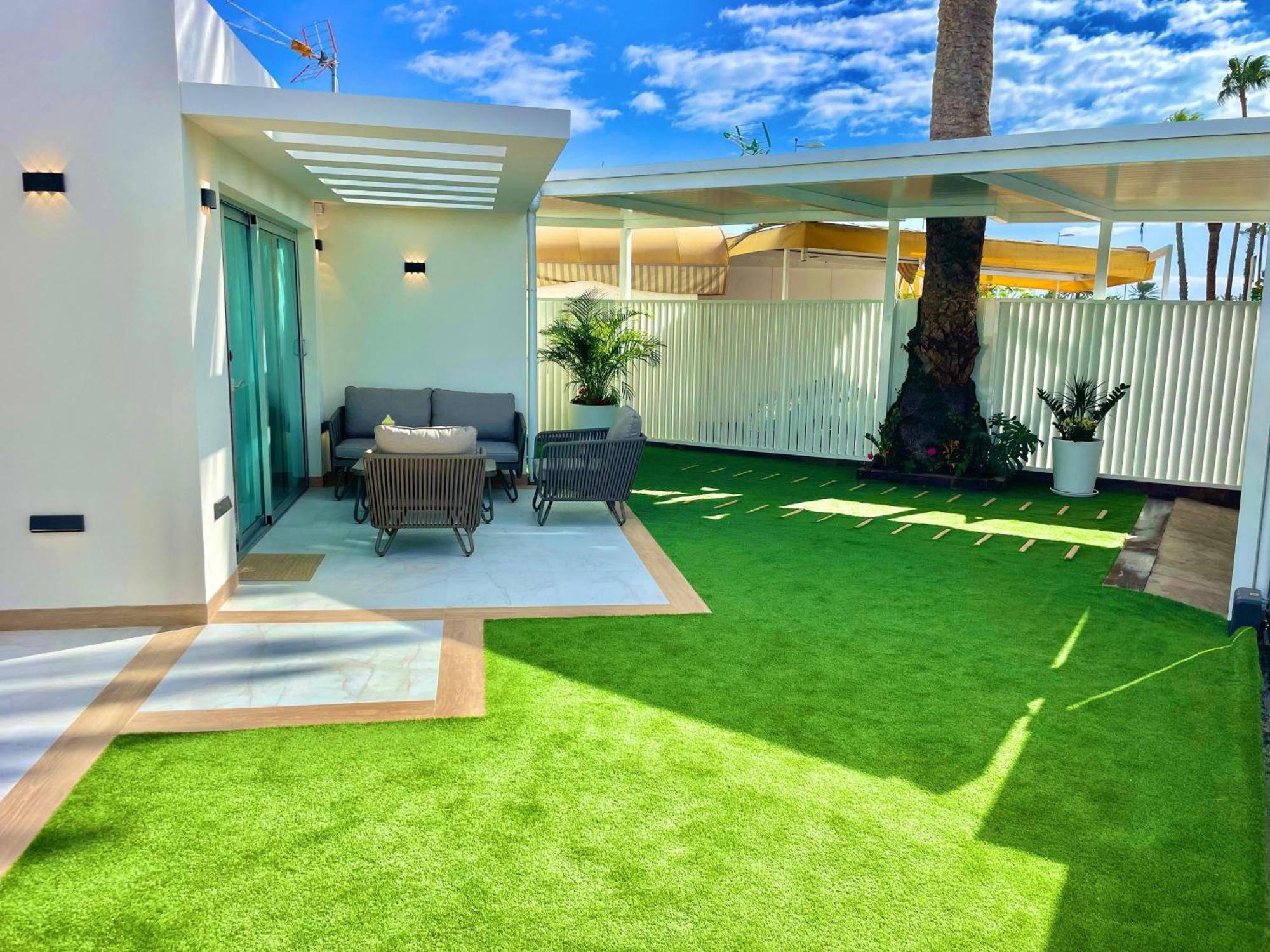 Luxury Bungalow
