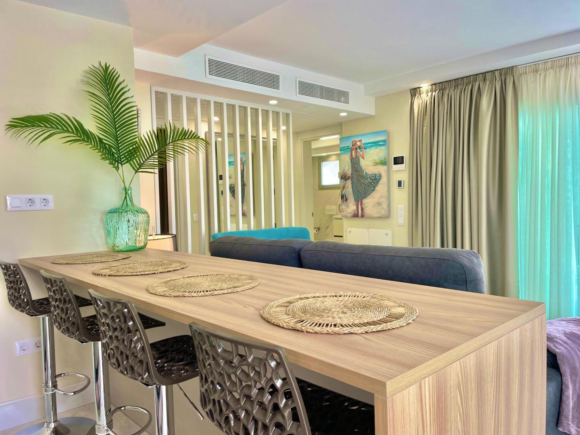 Luxury Bungalow