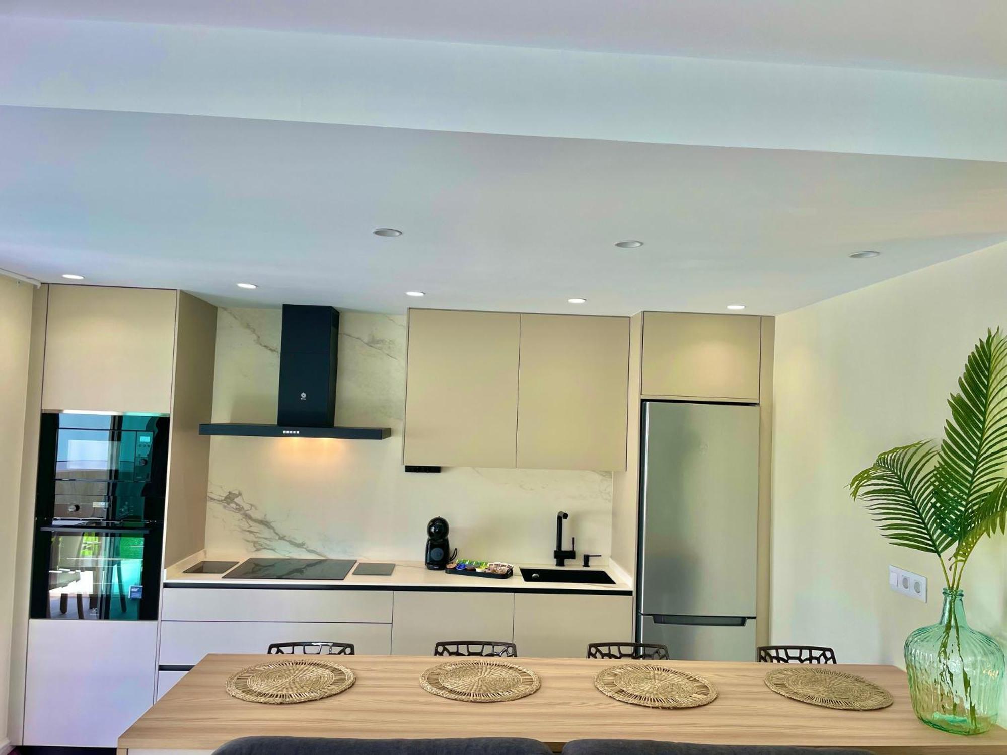 Luxury Bungalow