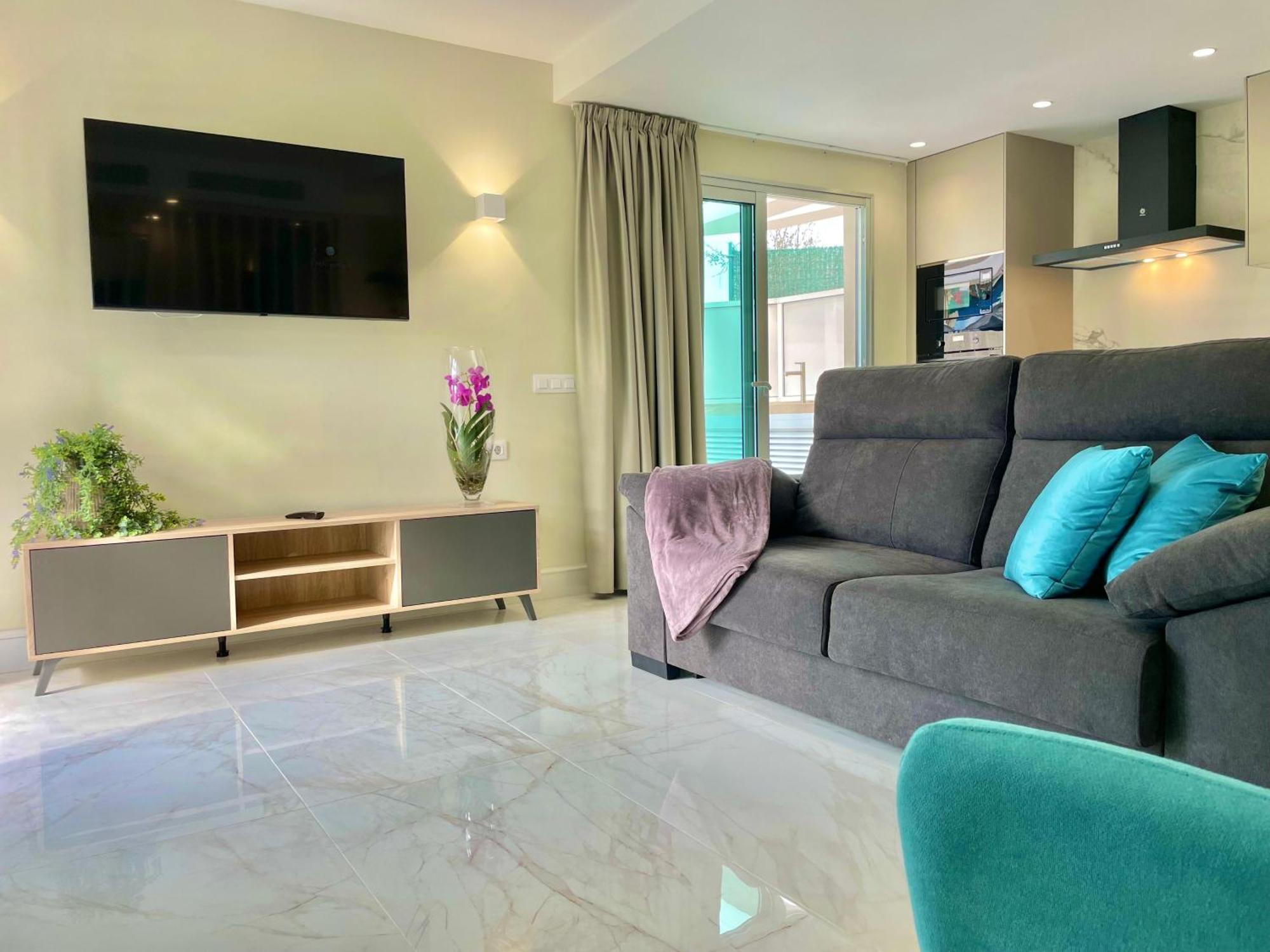 Luxury Bungalow