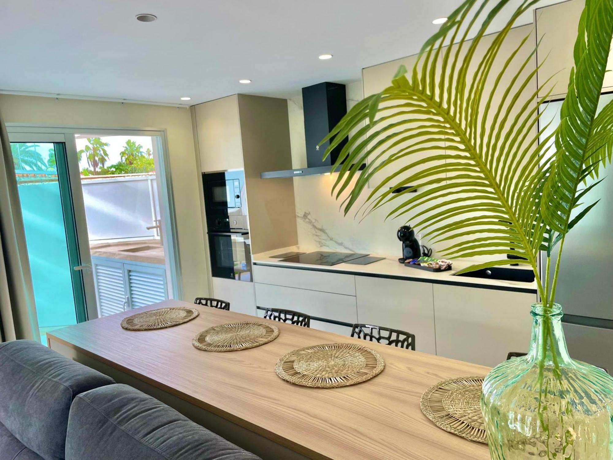 Luxury Bungalow