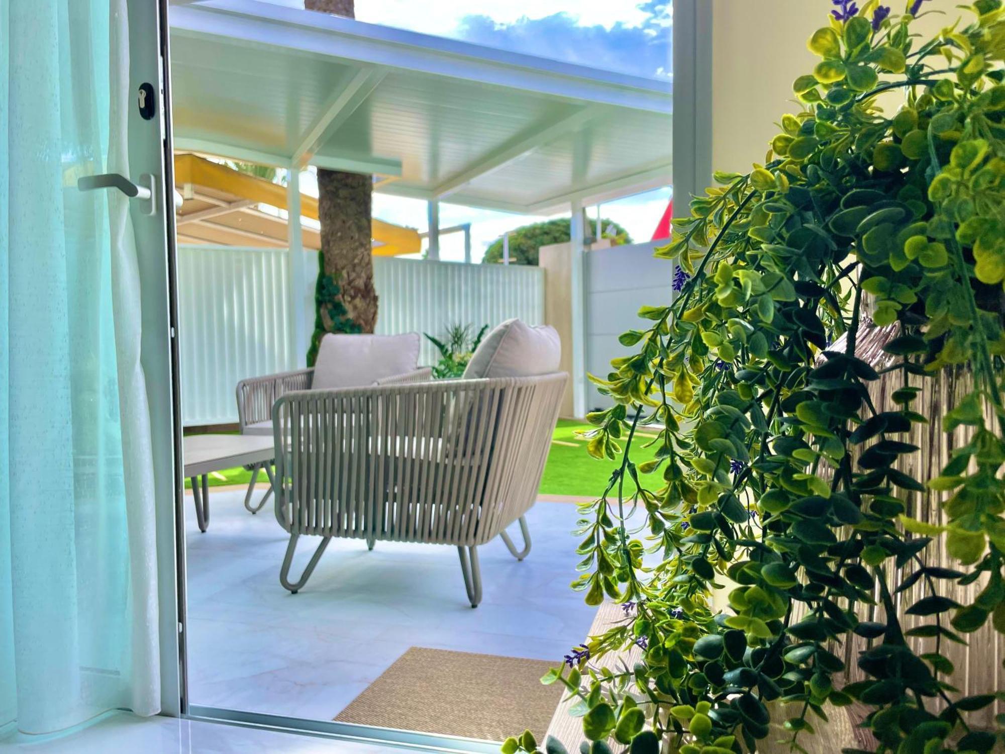 Luxury Bungalow