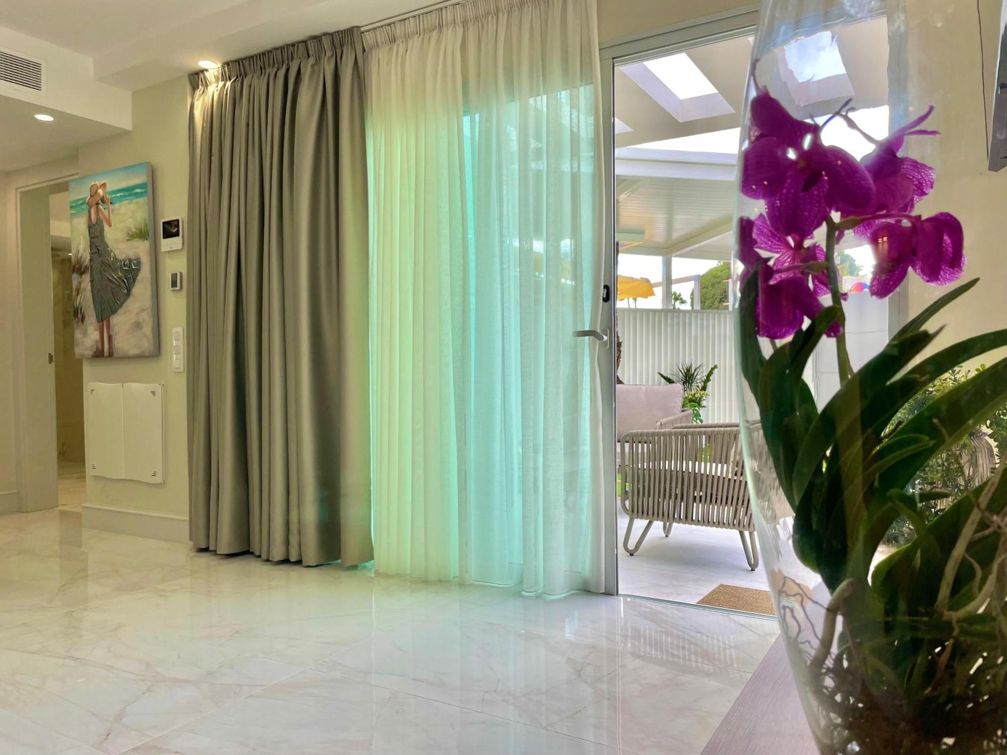 Luxury Bungalow
