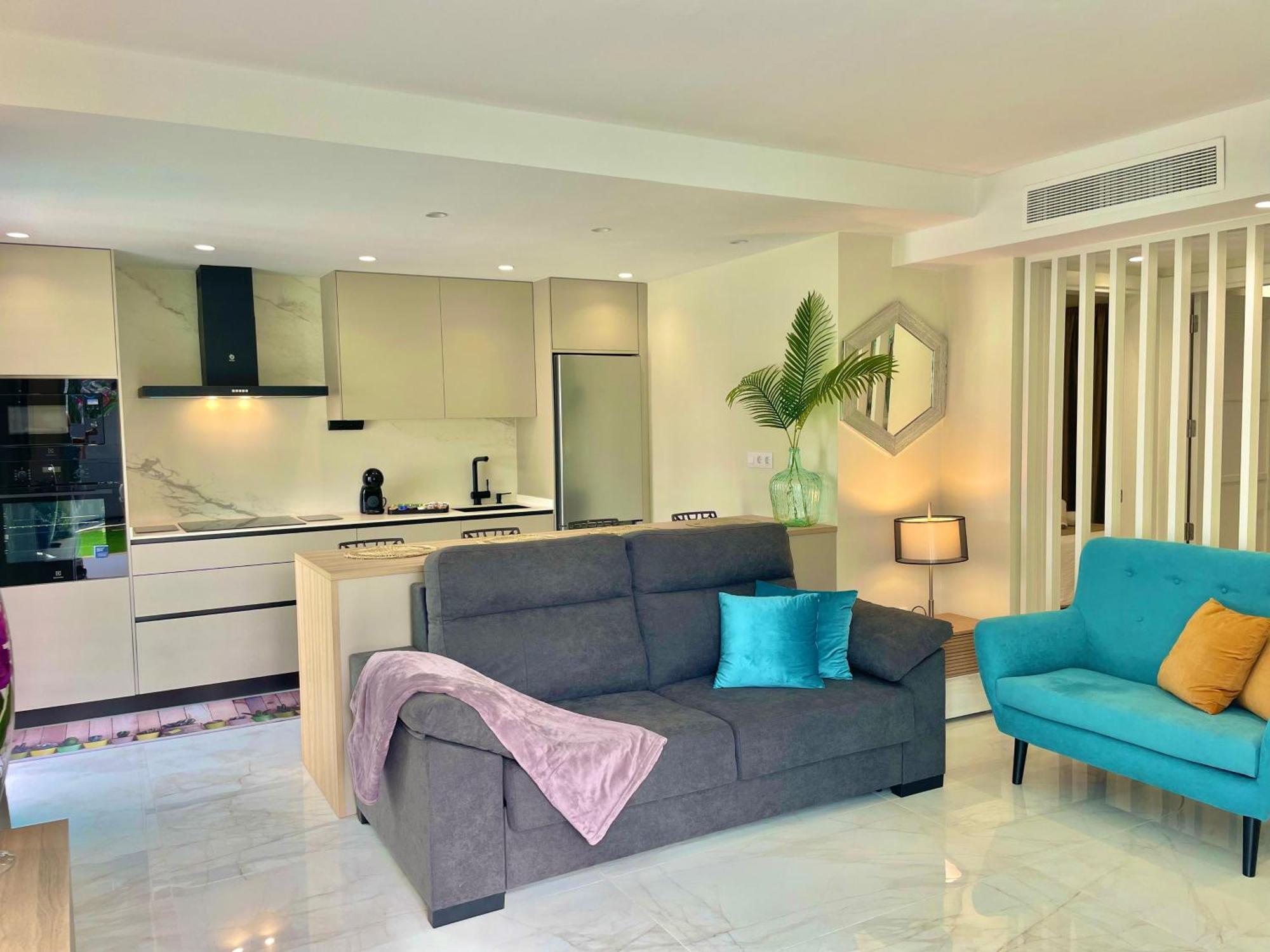 Luxury Bungalow